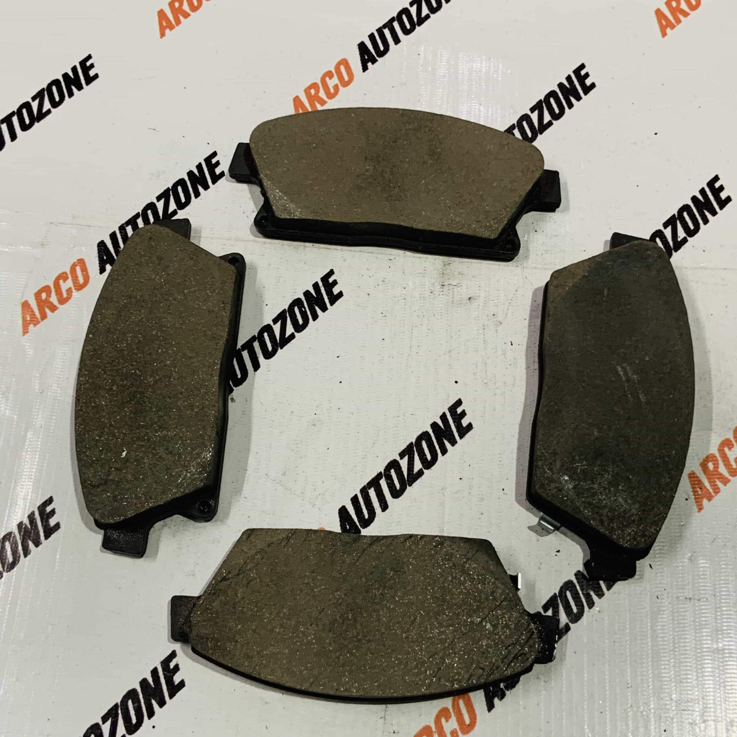 FRONT BRAKE PAD CRUZE BOSCH F002H238408F8