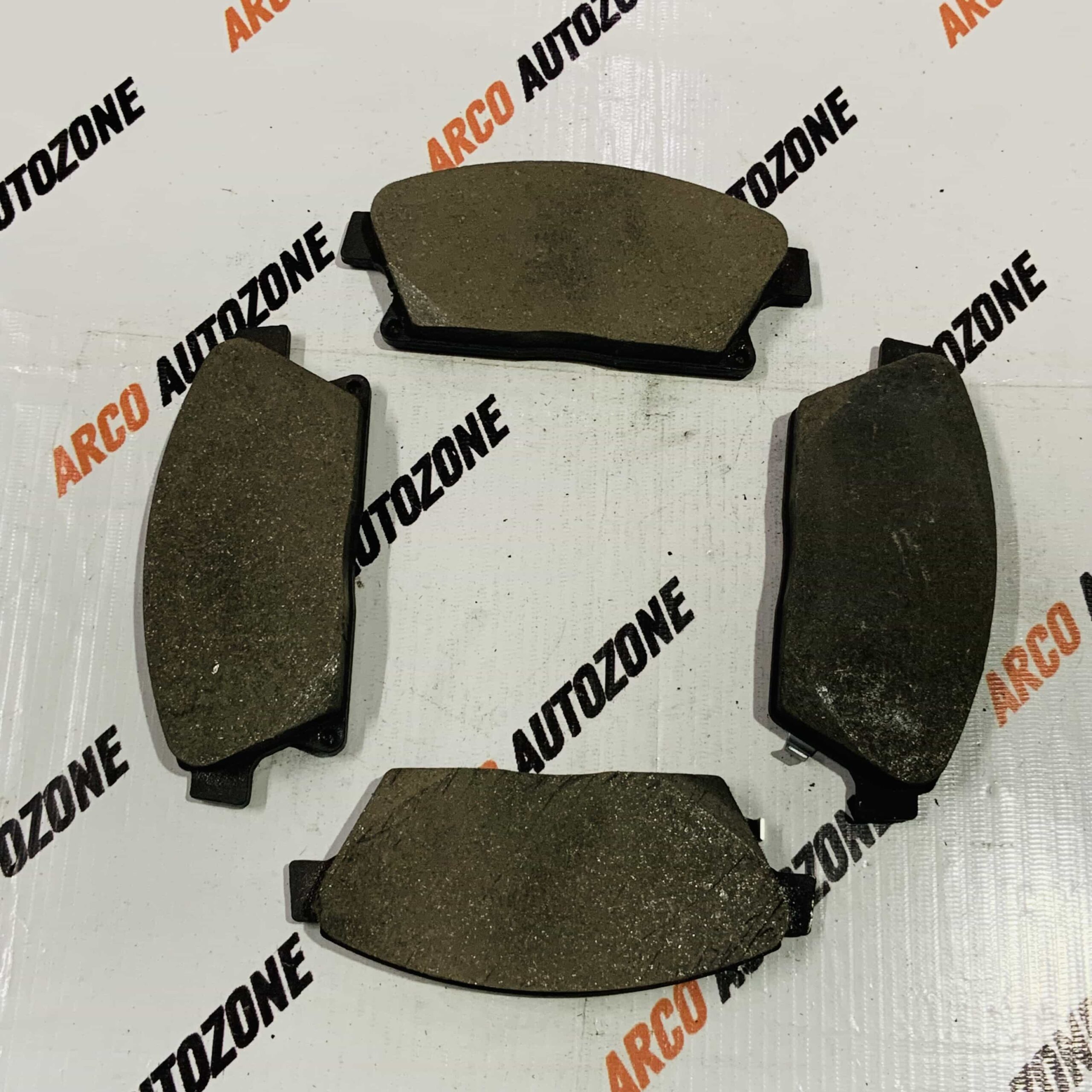 FRONT BRAKE PAD CRUZE BOSCH F002H238408F8