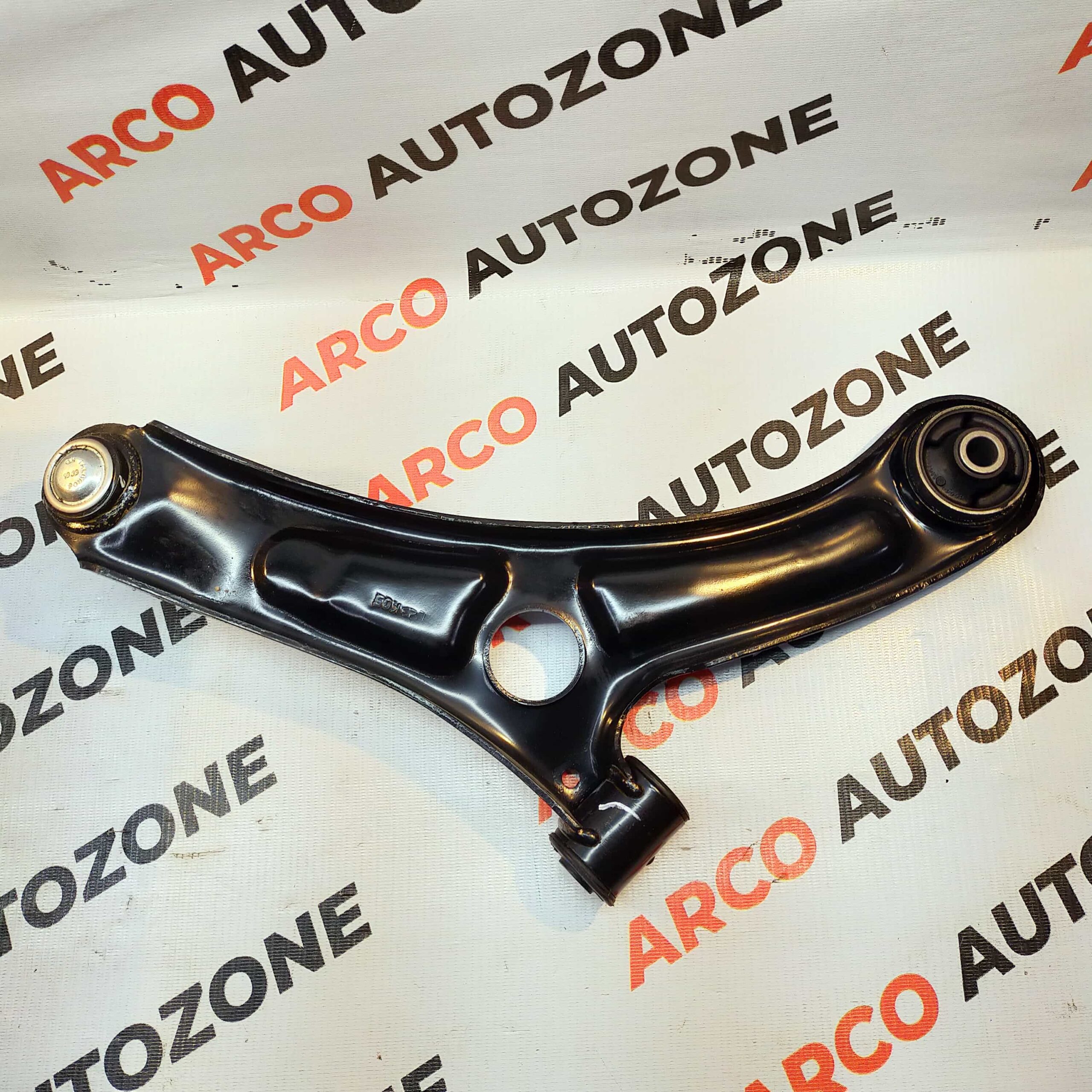 TRACK CONTROL ARM WAGONR 12 LEFT MGP 45202M67L02