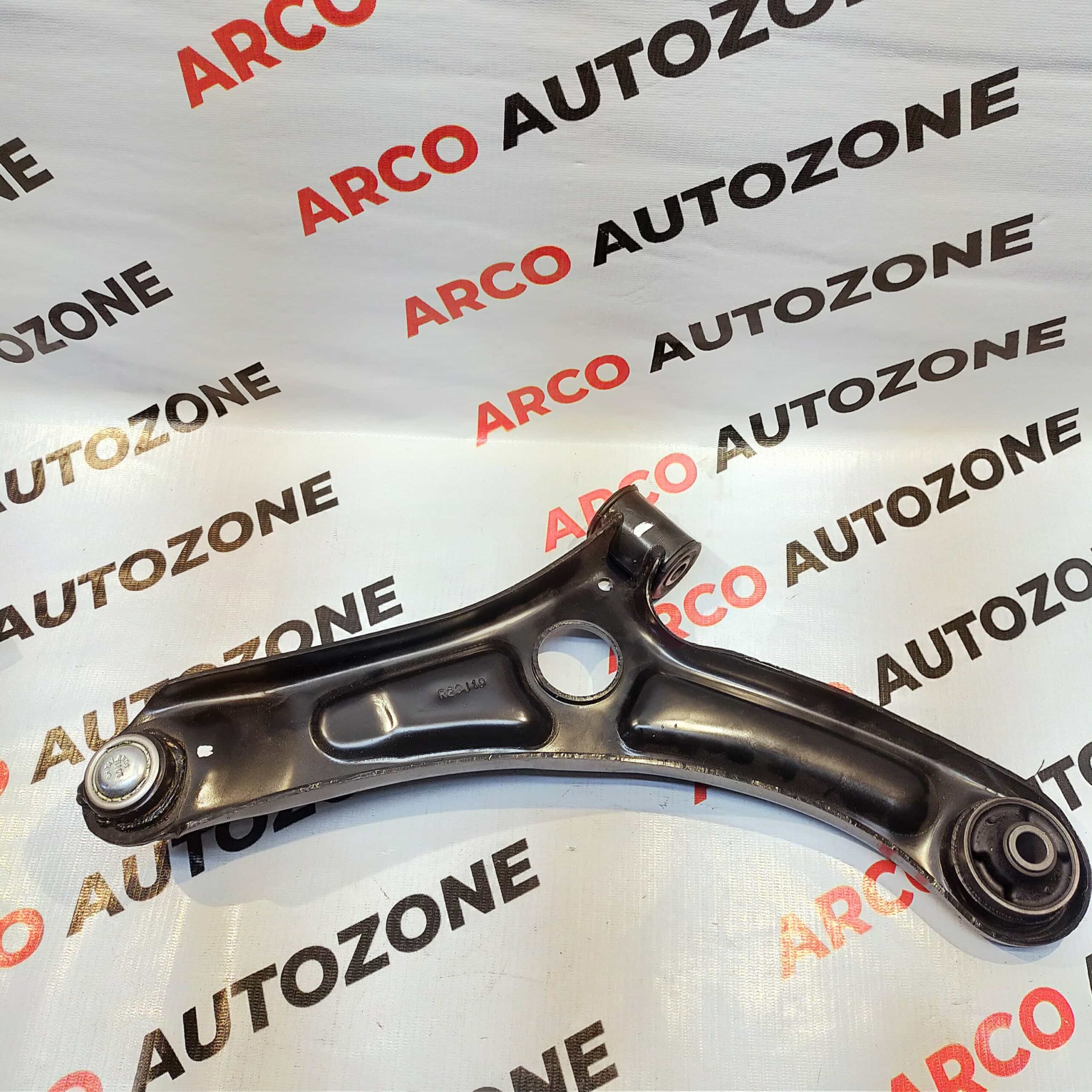 TRACK CONTROL ARM WAGONR 12 RIGHT MGP 45201M67L02