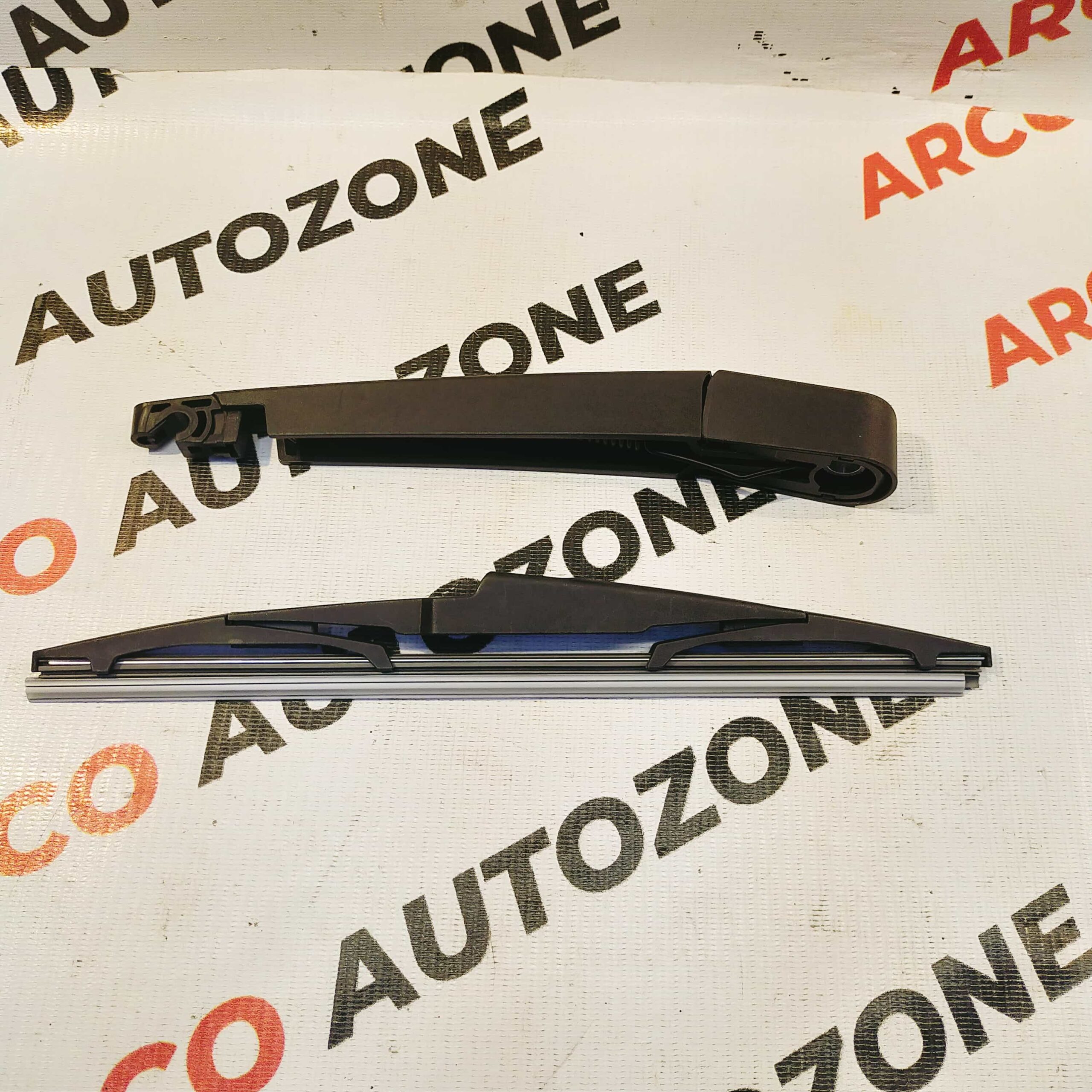 REAR WIPR ARM WI BLAD BREZZA SCROSS HK