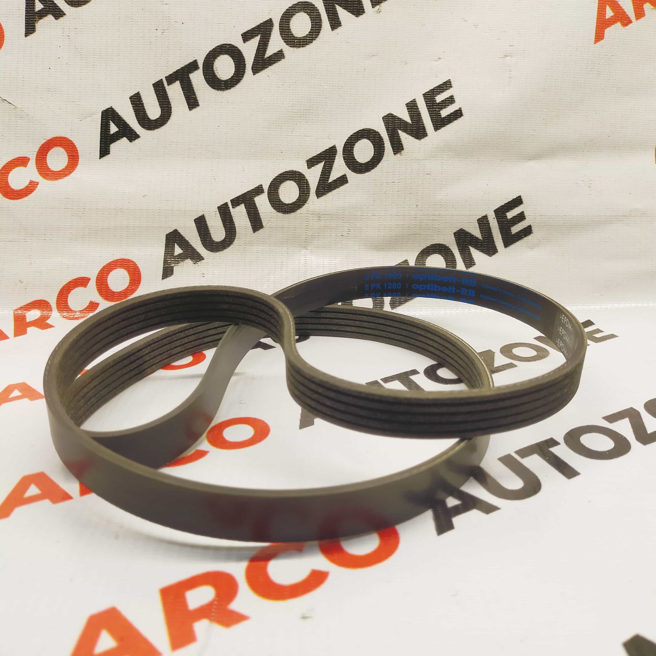 BELTS 5PK1280 XCENT PETROL OPTI
