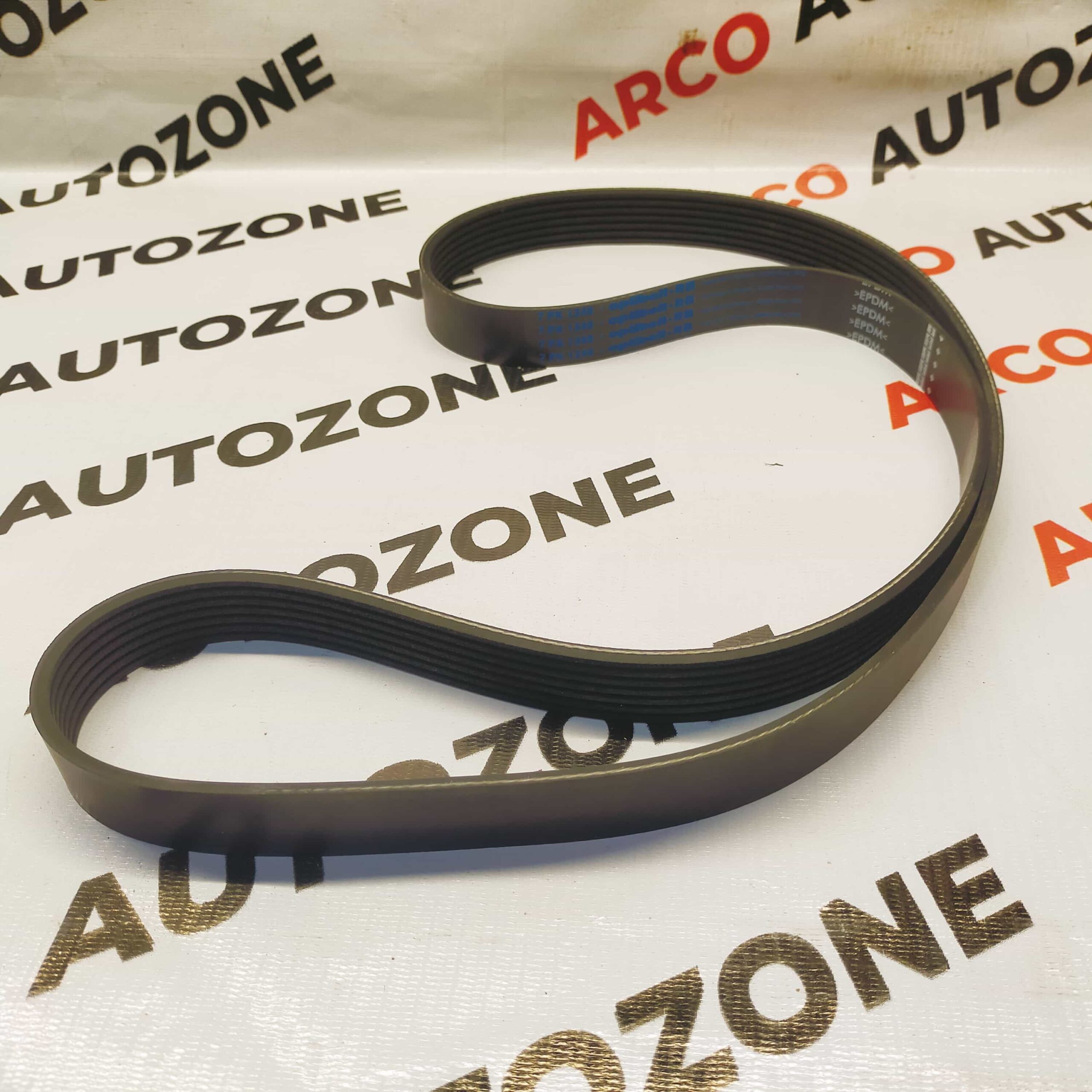 BELTS 7PK1340 ZEST BOLT DIESEL OPTI