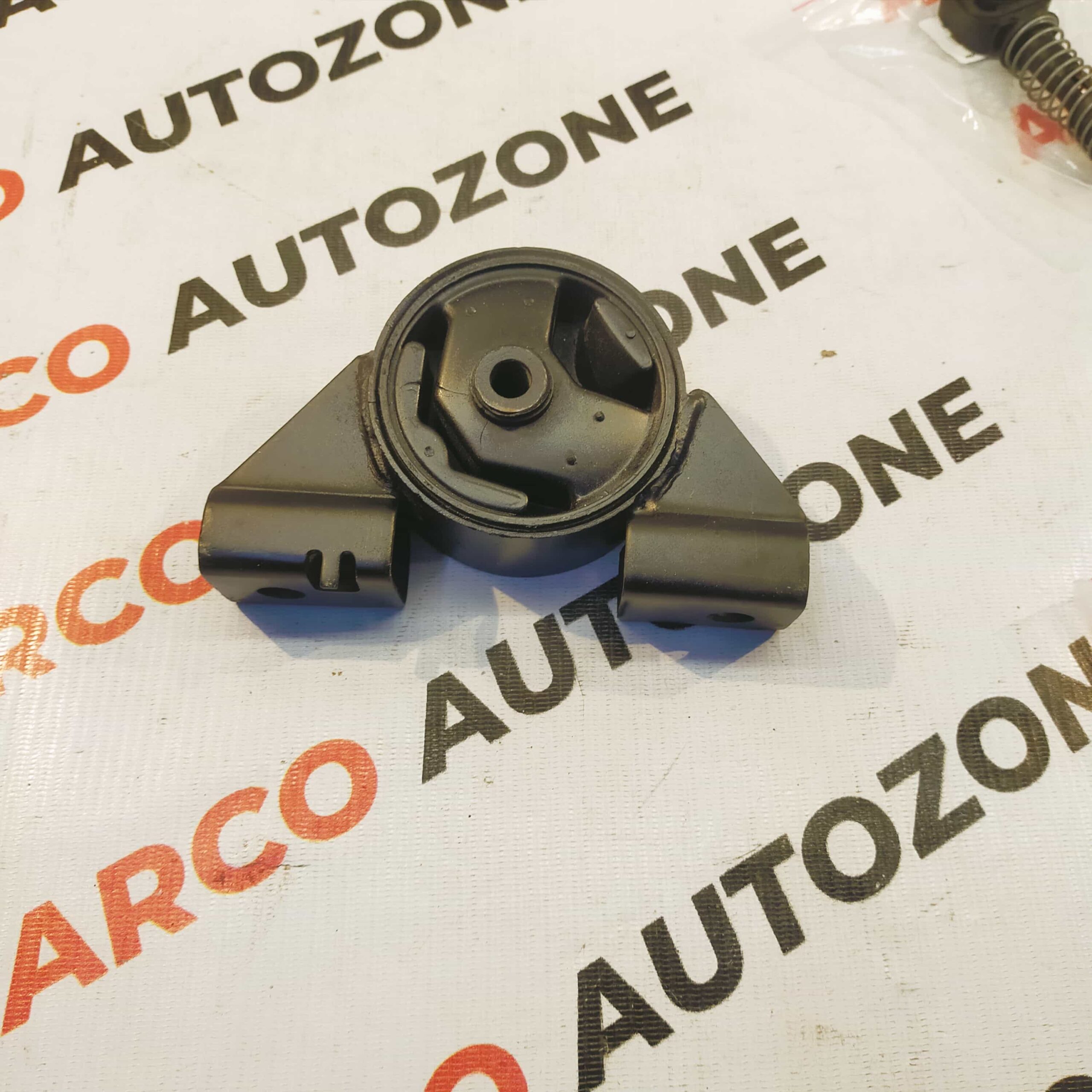 ENGINE MOUNTING REAR ALTO WAGONR 2005 AMP1626