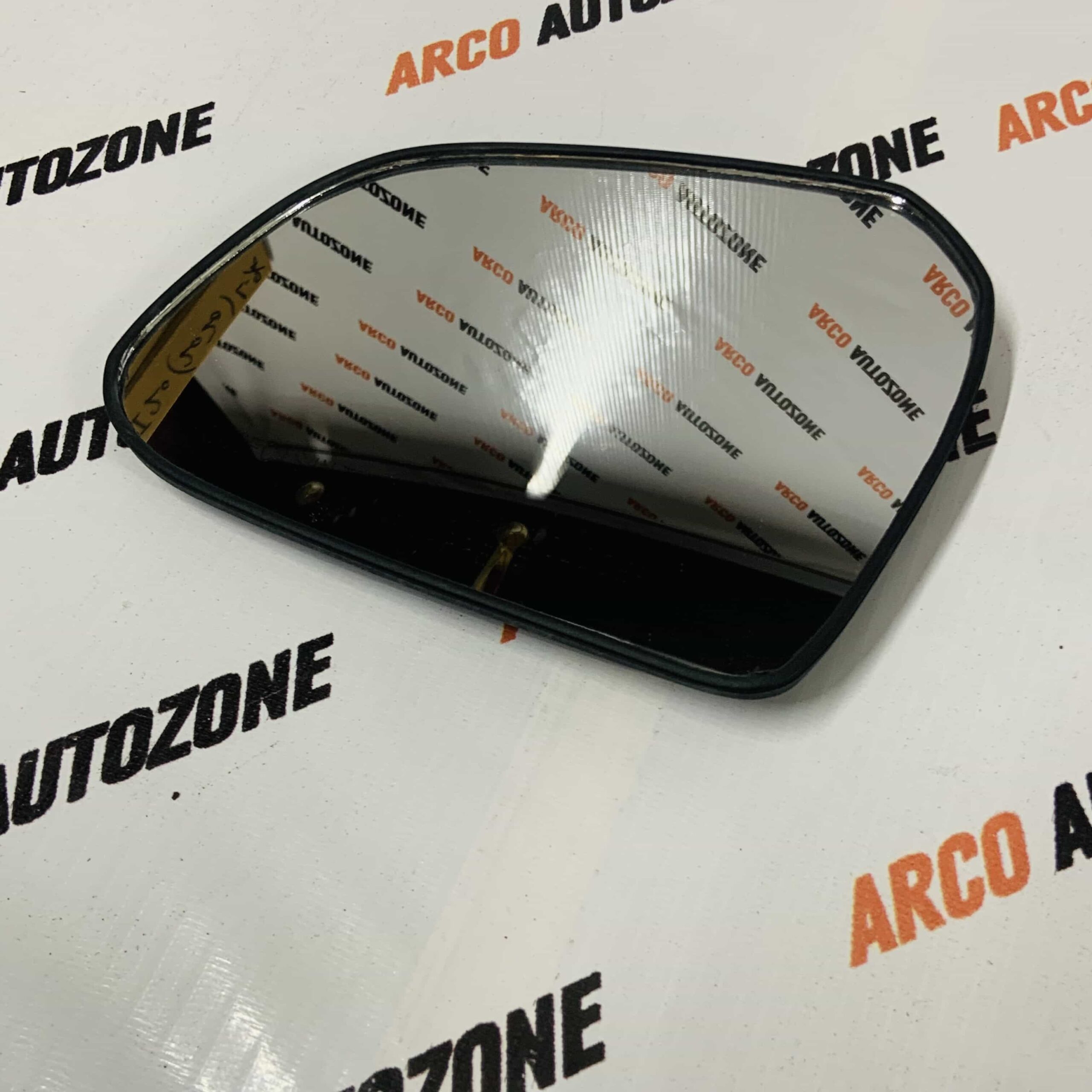 SUB MIRROR GRAND XCENT LEFT FOX HI016LH
