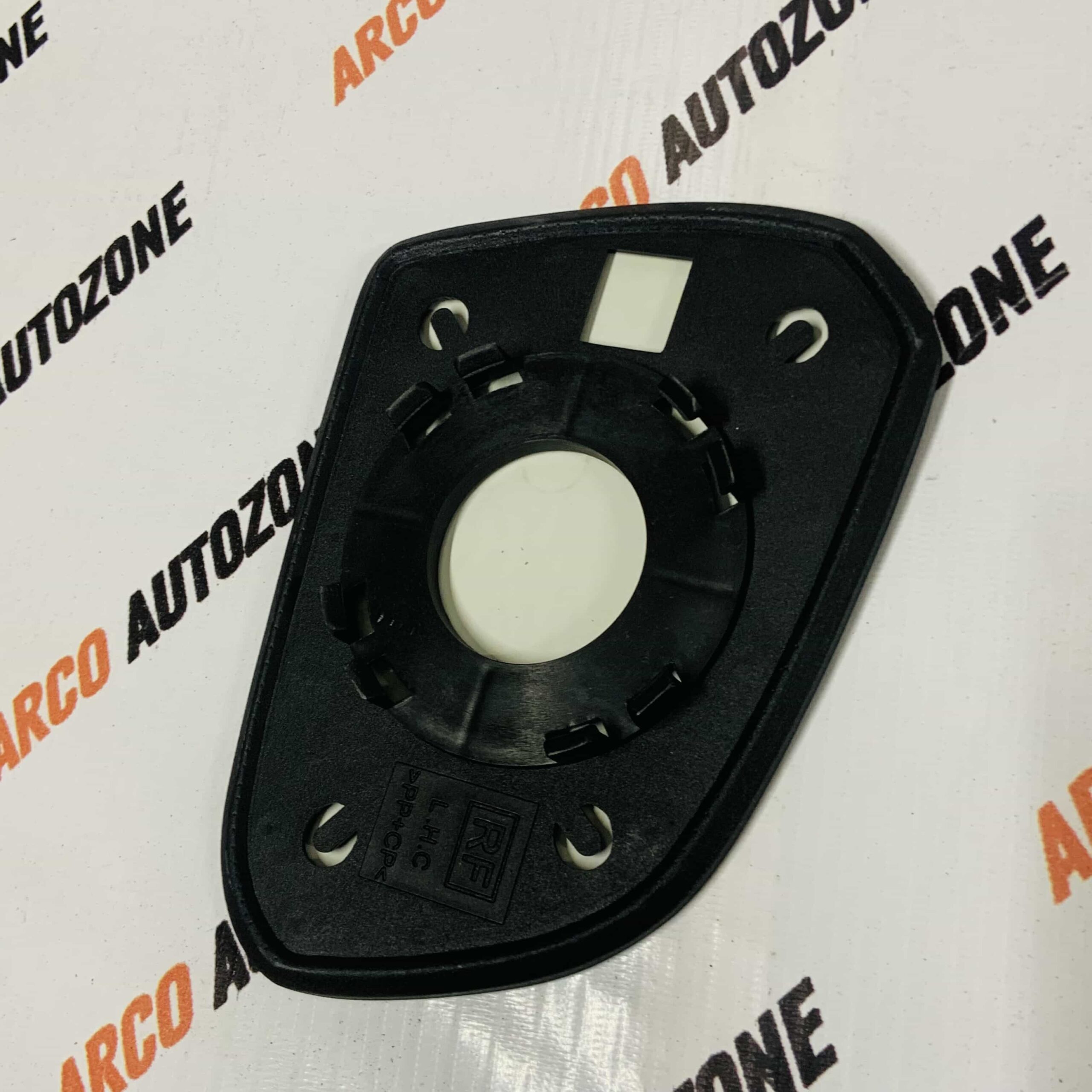SUB MIRROR GRAND XCENT LEFT FOX HI016LH