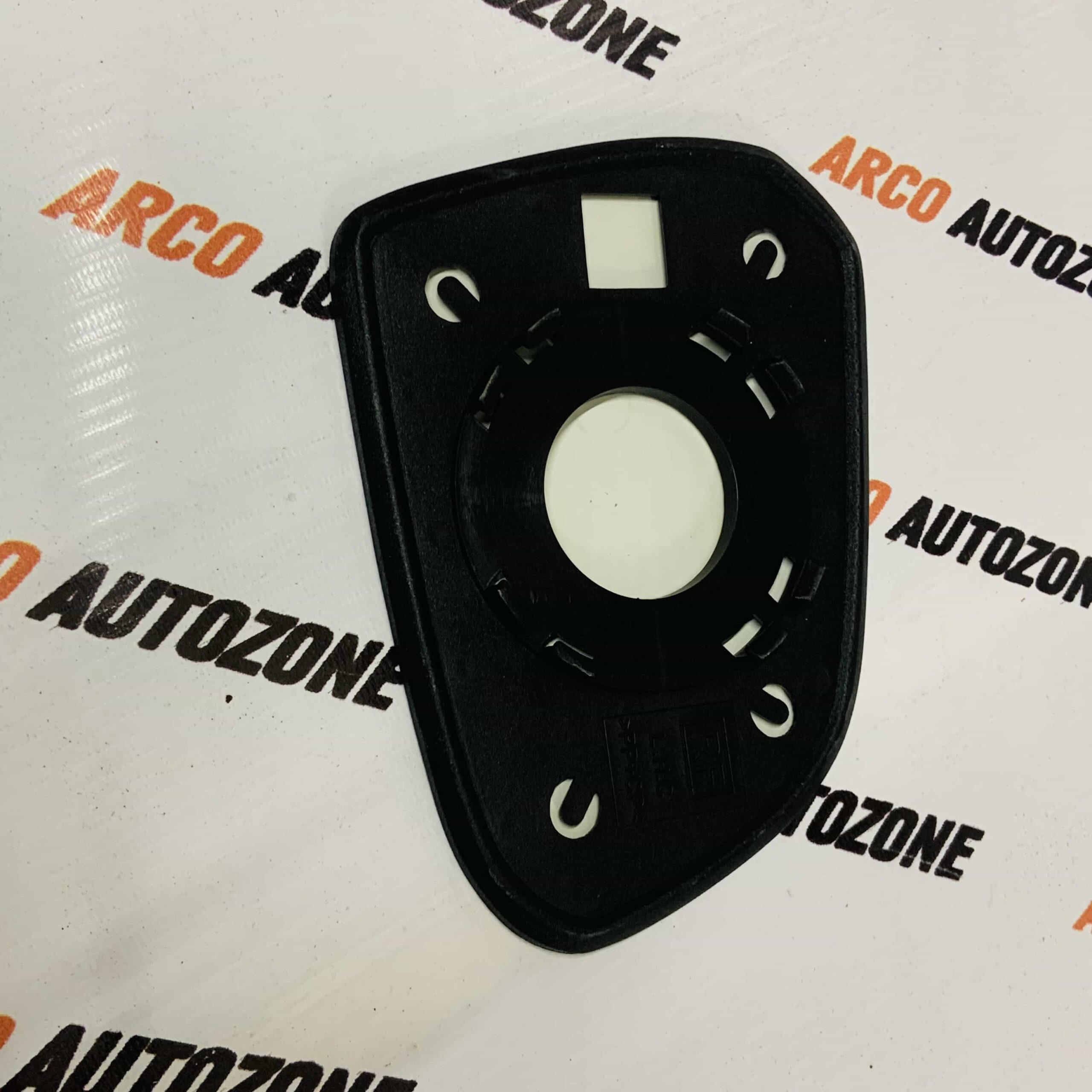 SUB MIRROR GRAND XCENT LEFT FOX HI016LH