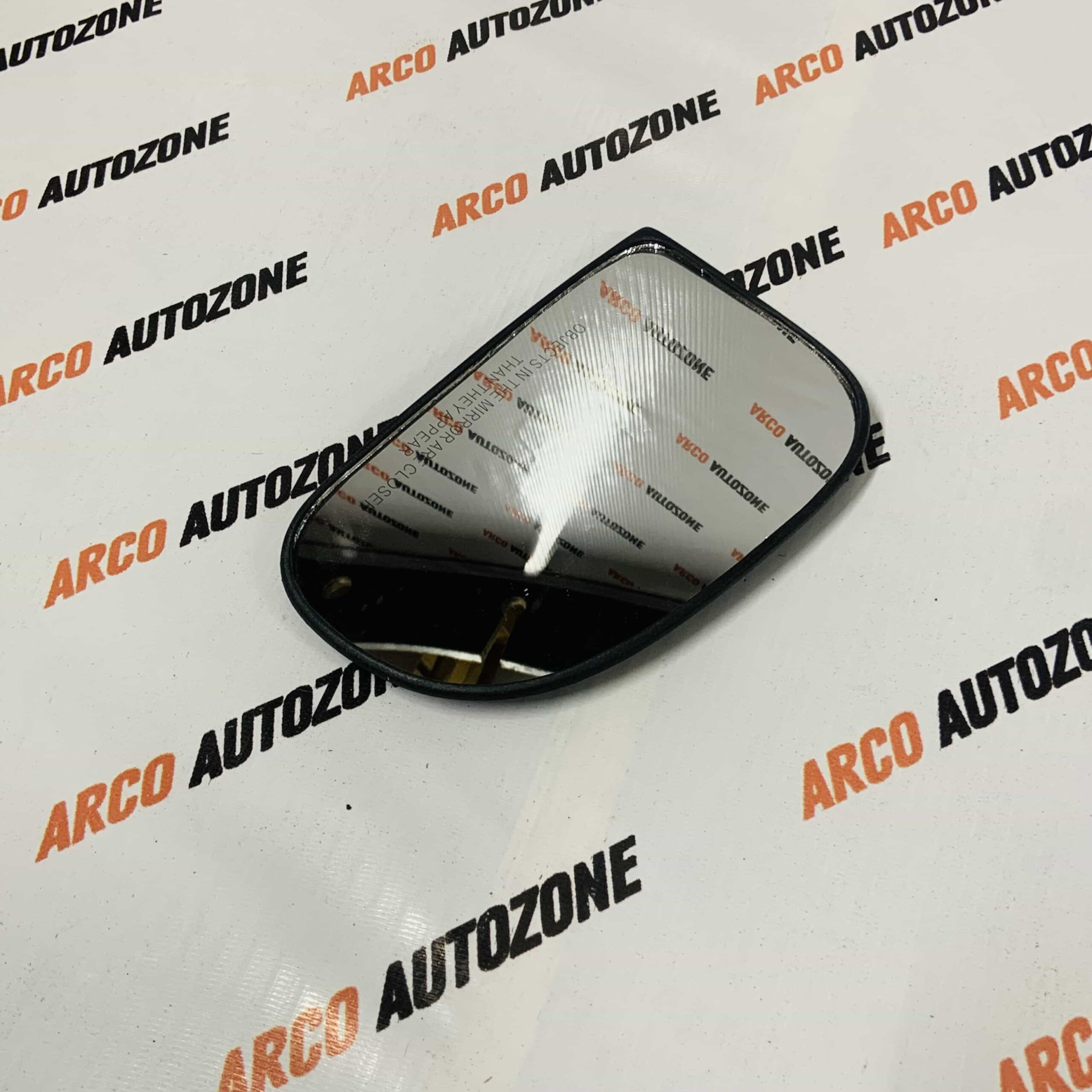 SUB MIRROR SANTRO XING RIGHT FOX HI003RH