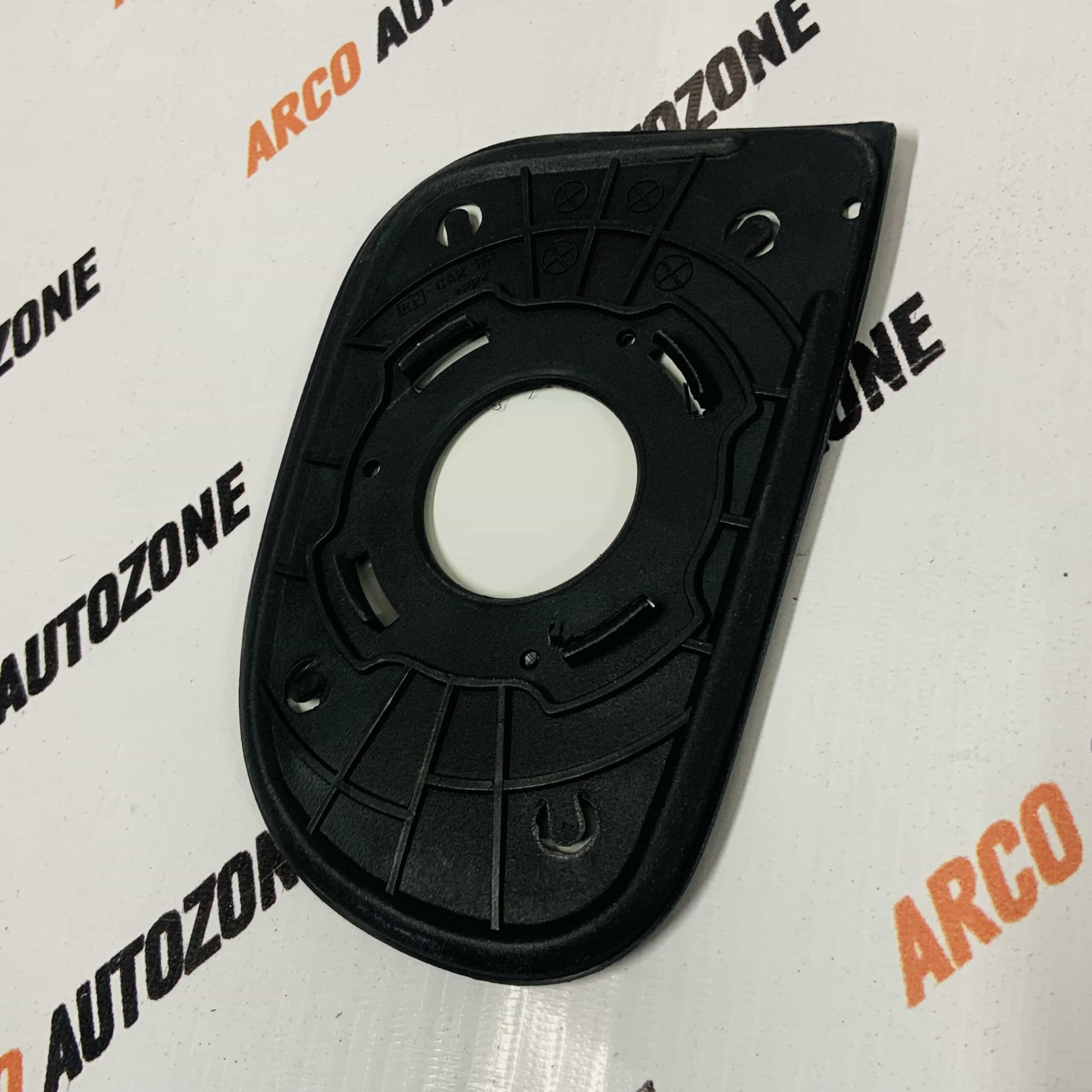 SUB MIRROR SANTRO XING RIGHT FOX HI003RH