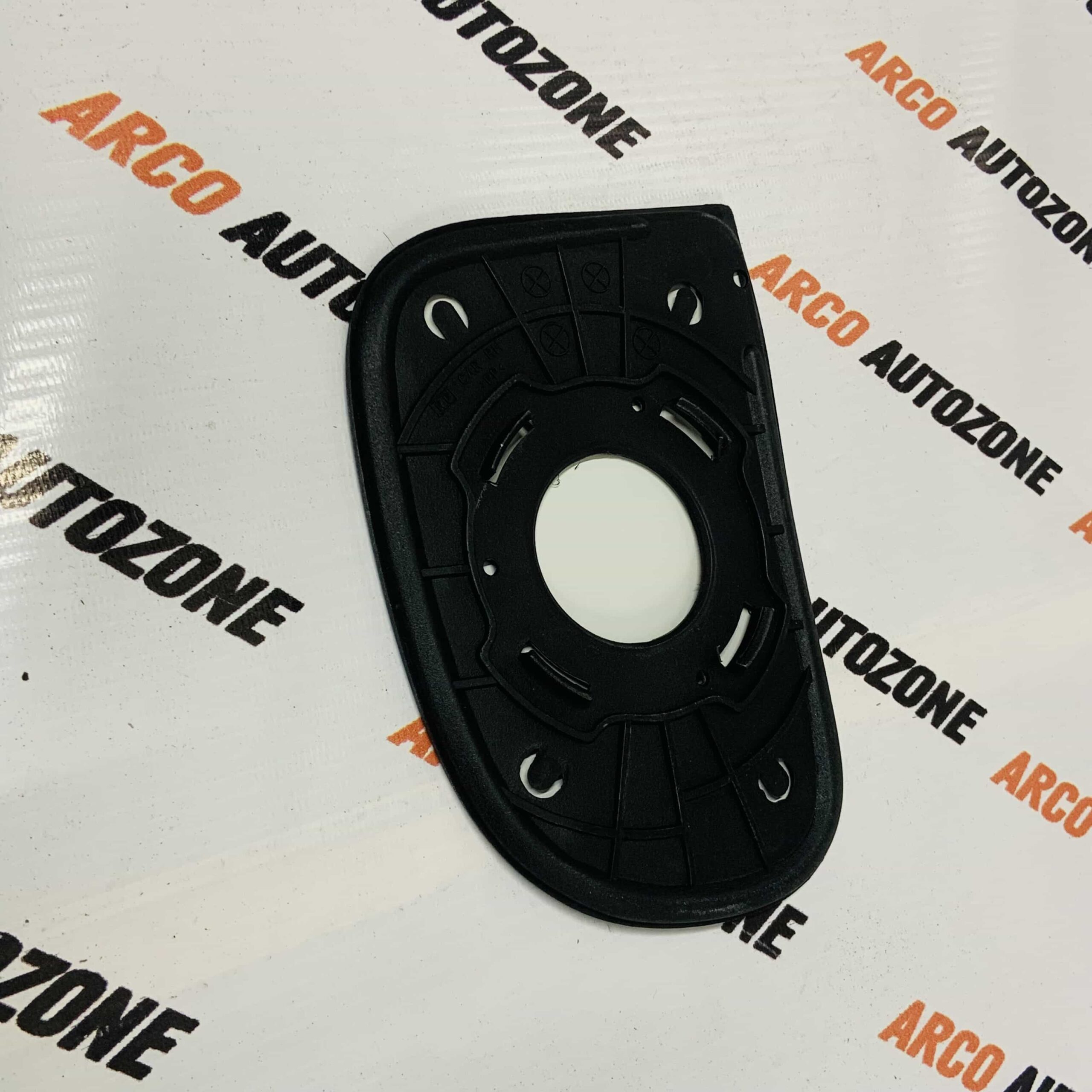 SUB MIRROR SANTRO XING RIGHT FOX HI003RH