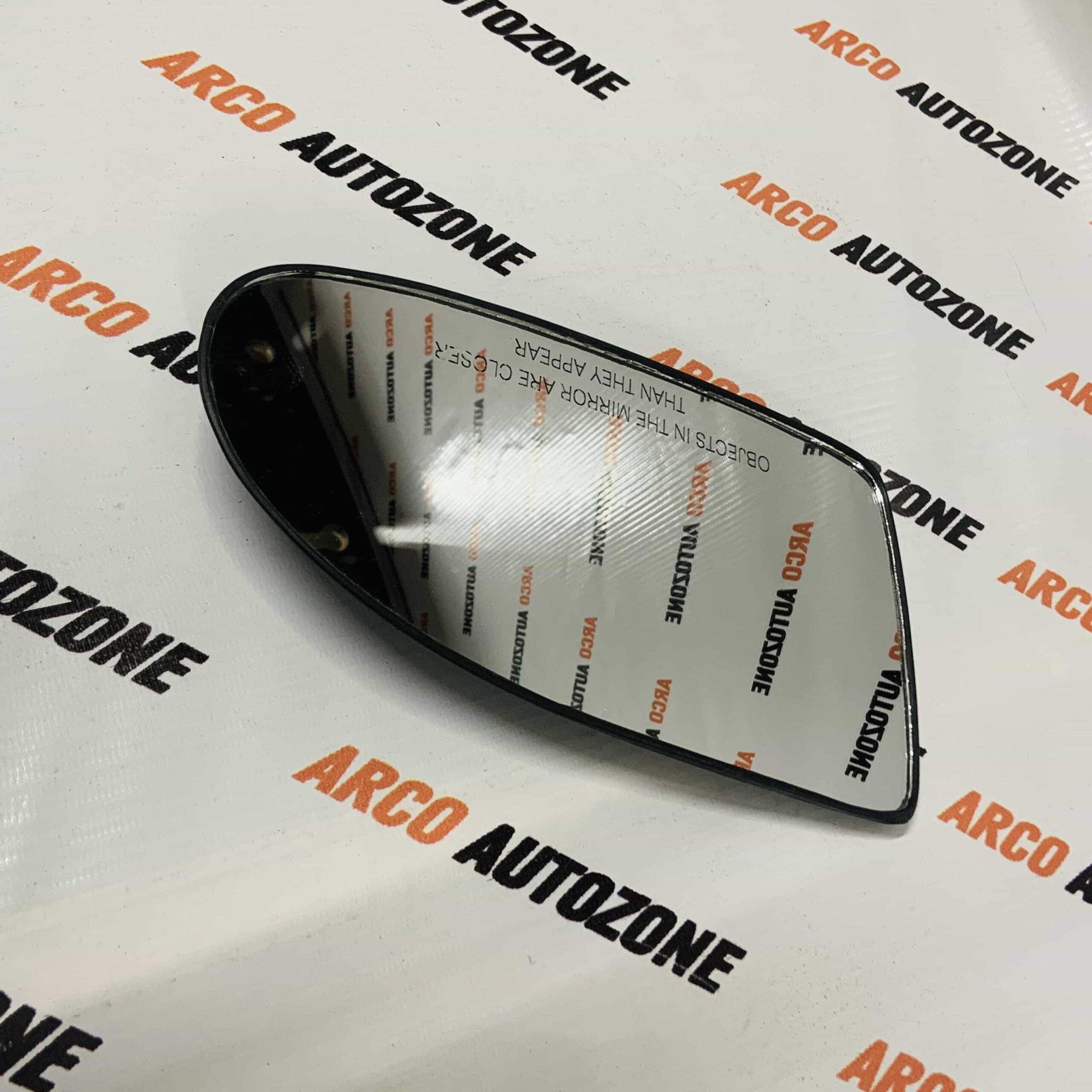 SUB MIRROR VERNA T1 RIGHT FOX