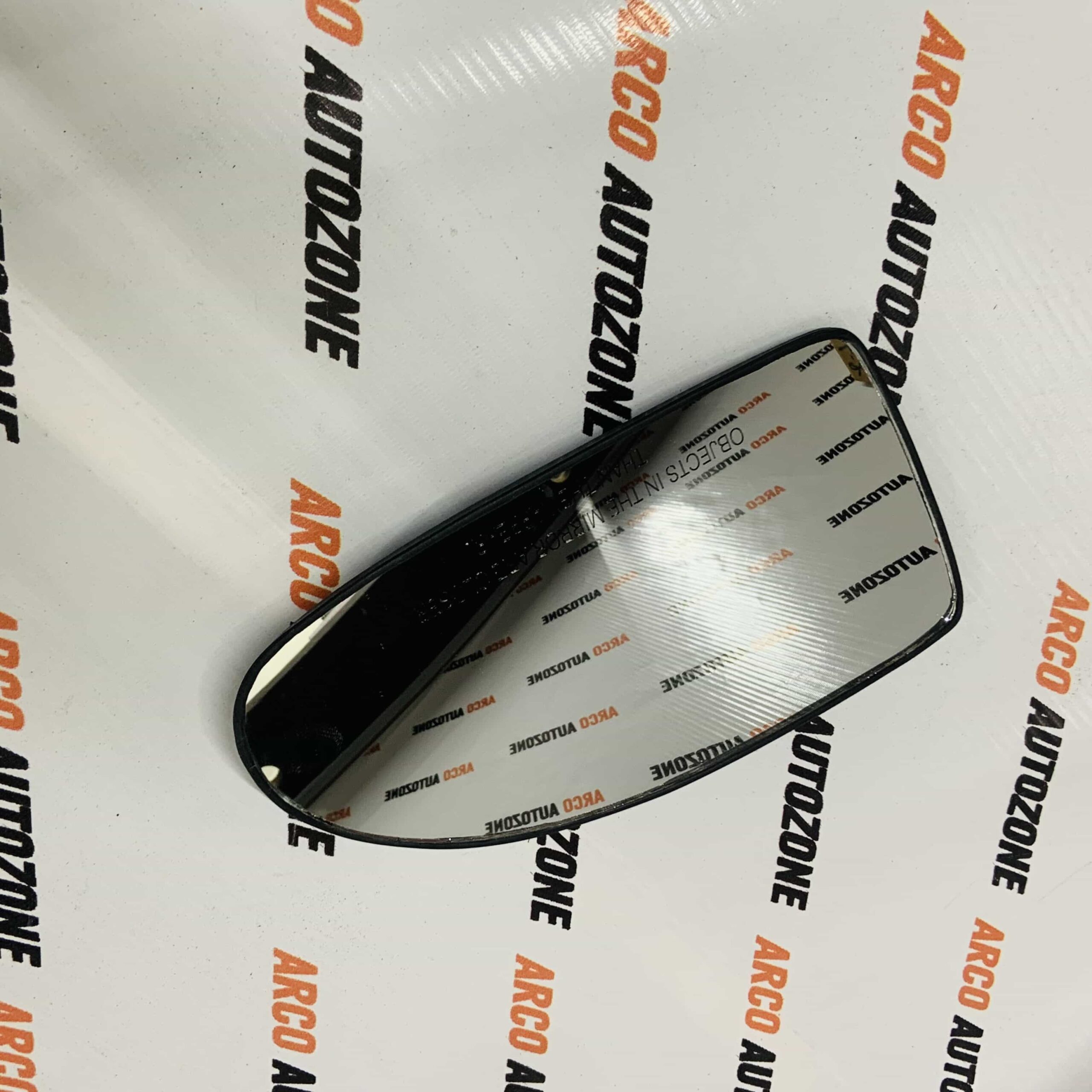SUB MIRROR VERNA T1 RIGHT FOX