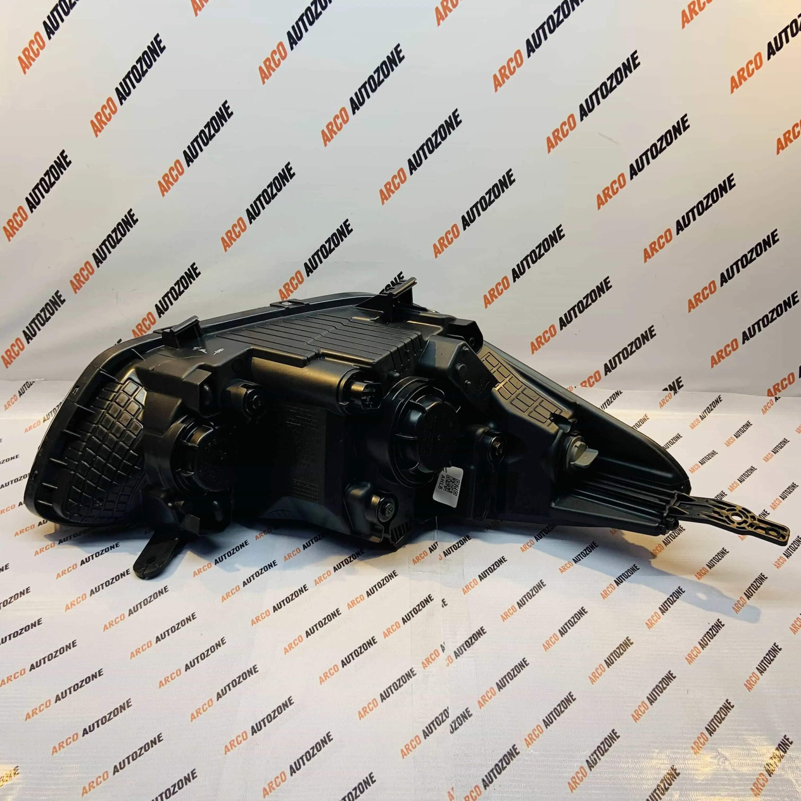 LIGHTING HEAD LIGHT I20 T2 LEFT HYU 921011J570