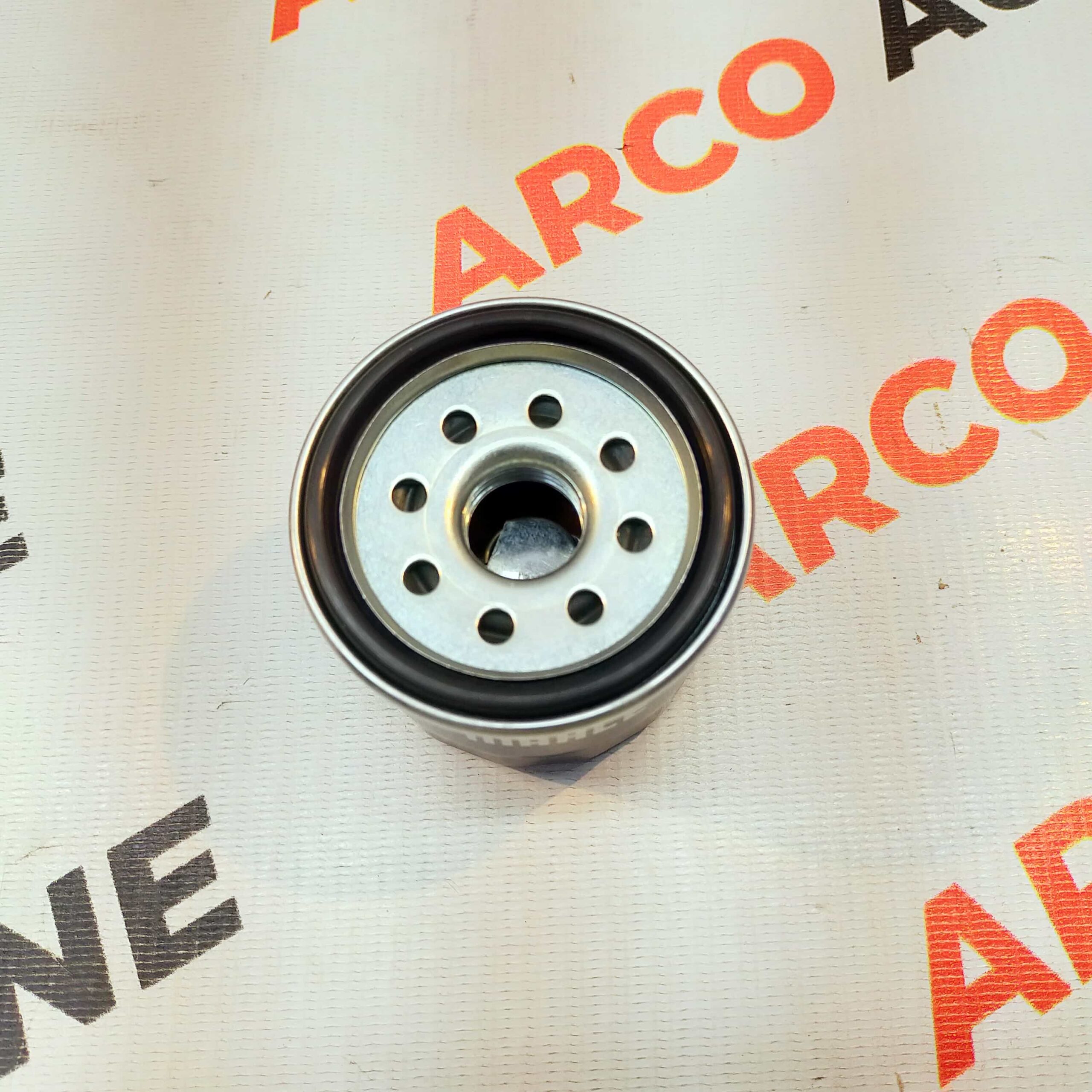 OIL FILTER ETIOS PETROL MAHLE OC1576