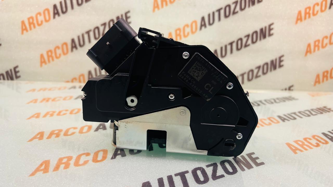 DOOR LATCH ECOSPORT REAR RIGHT IMP 8A6AA26412AJ