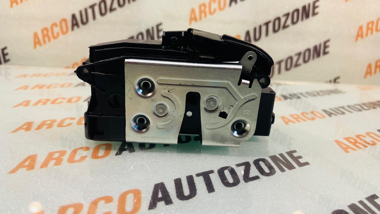 DOOR LATCH ECOSPORT REAR RIGHT IMP 8A6AA26412AJ