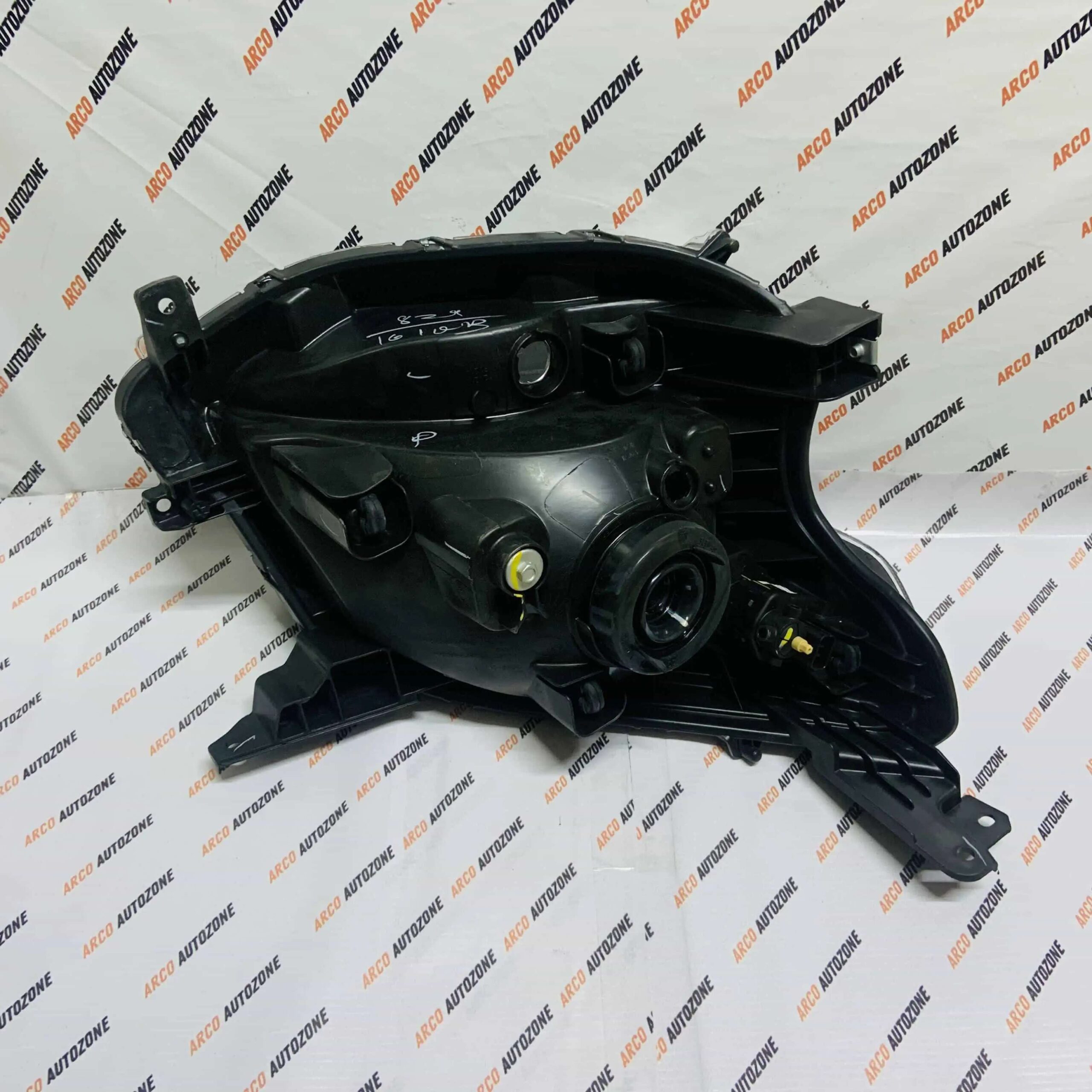 LIGHTING HEAD LIGHT WAGONR 19 LEFT LUMAX 027HLA19ML