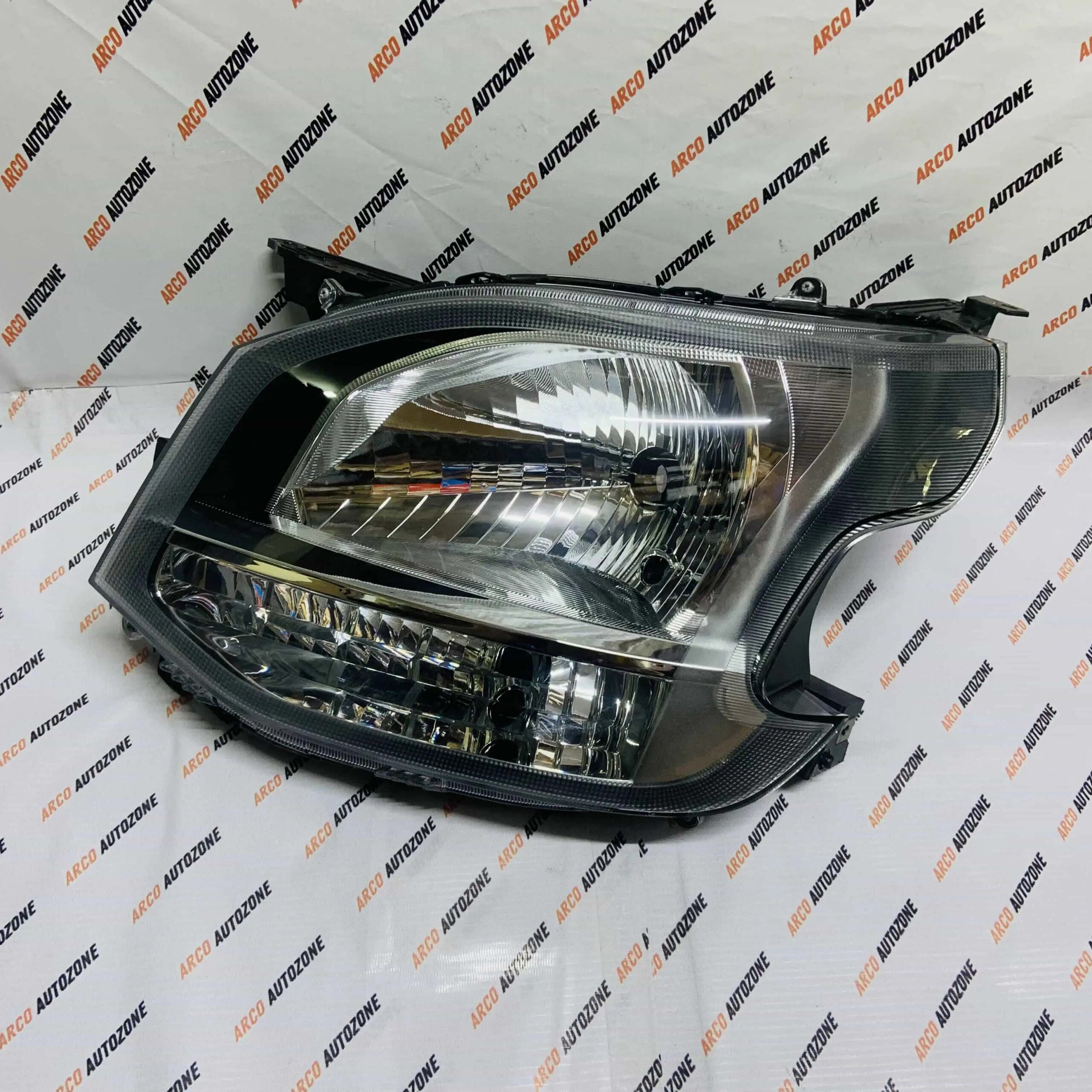 LIGHTING HEAD LIGHT WAGONR 19 LEFT LUMAX 027HLA19ML