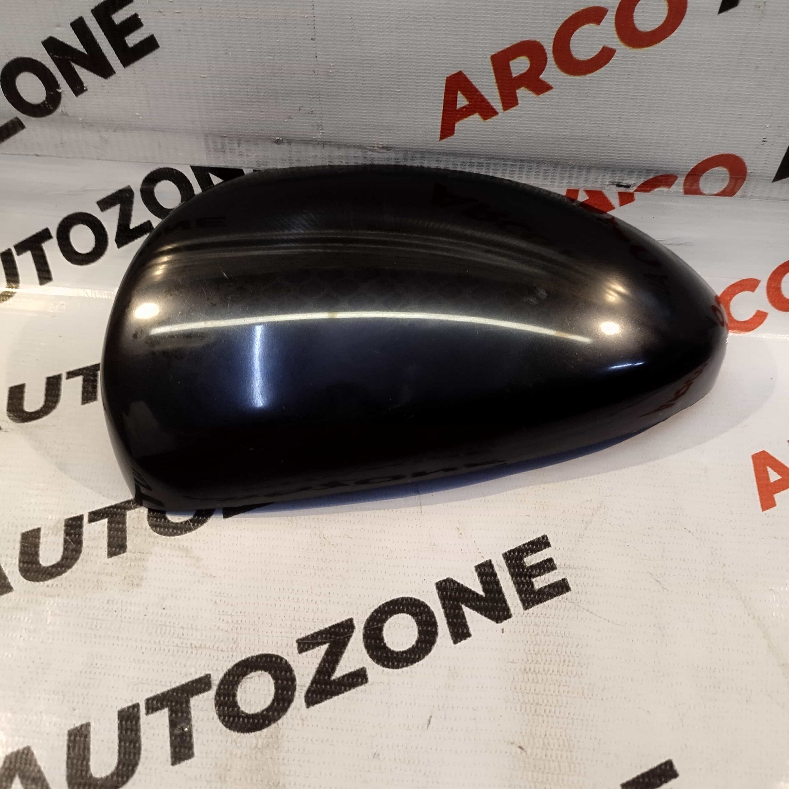 SIDE MIRROR COVER CRUZE LEFT WITHOUT IND IMP