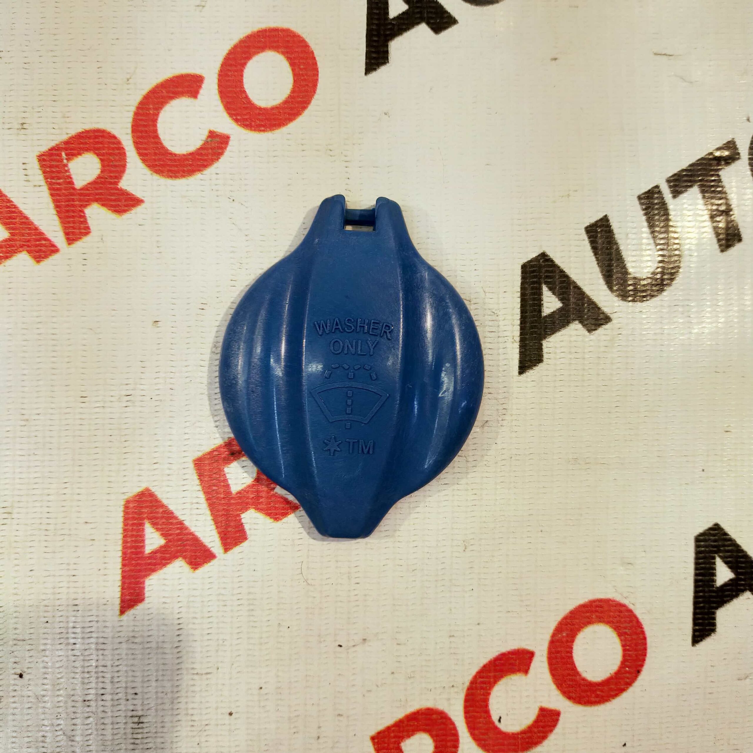 WIPER BOTTLE CAP