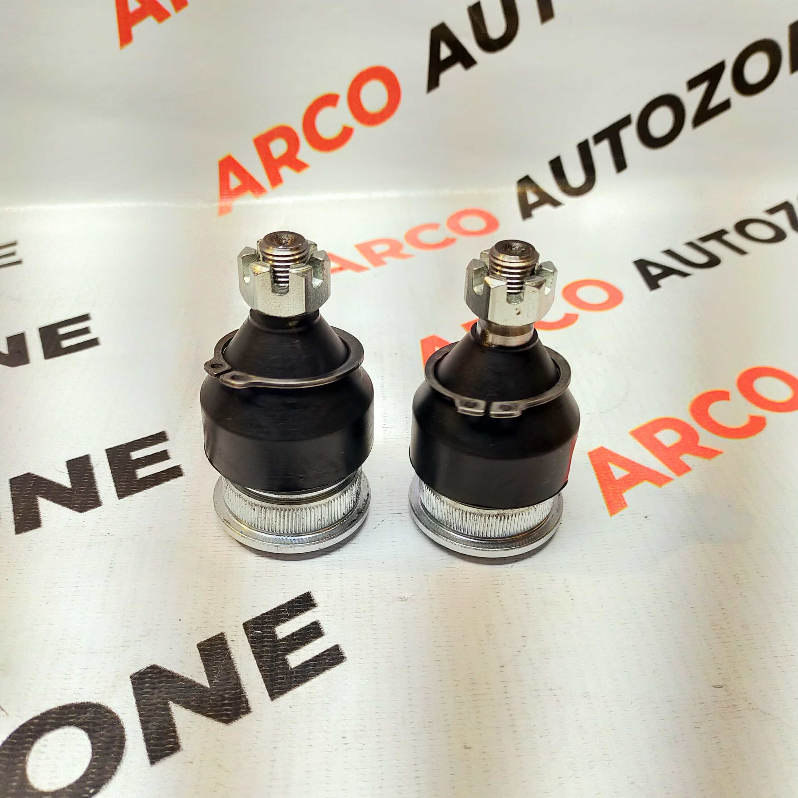 ARM BALL JOINT ETIOS SET SONA TKF9638