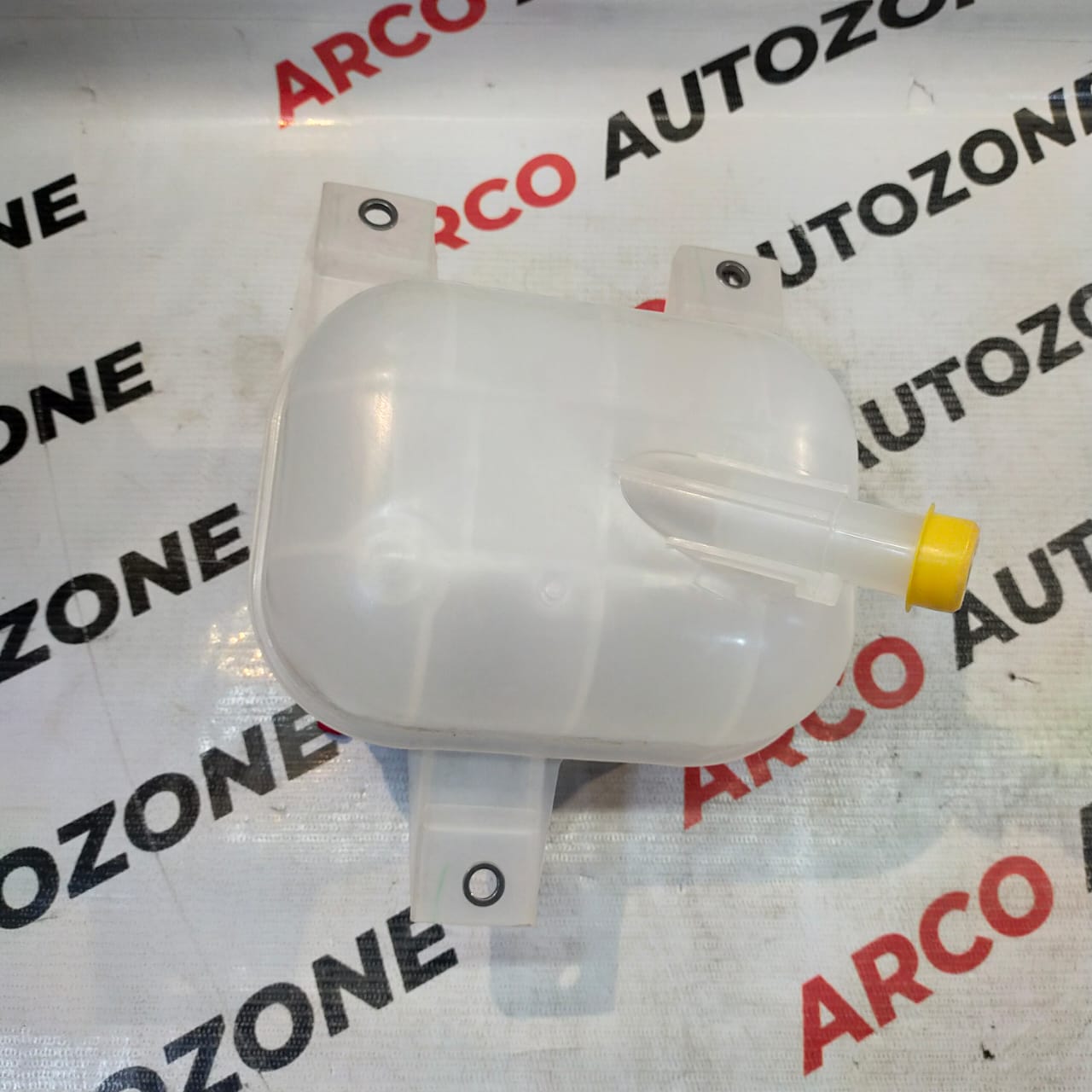 COOLANT BOTTLE PUNTO DIESEL 51891028