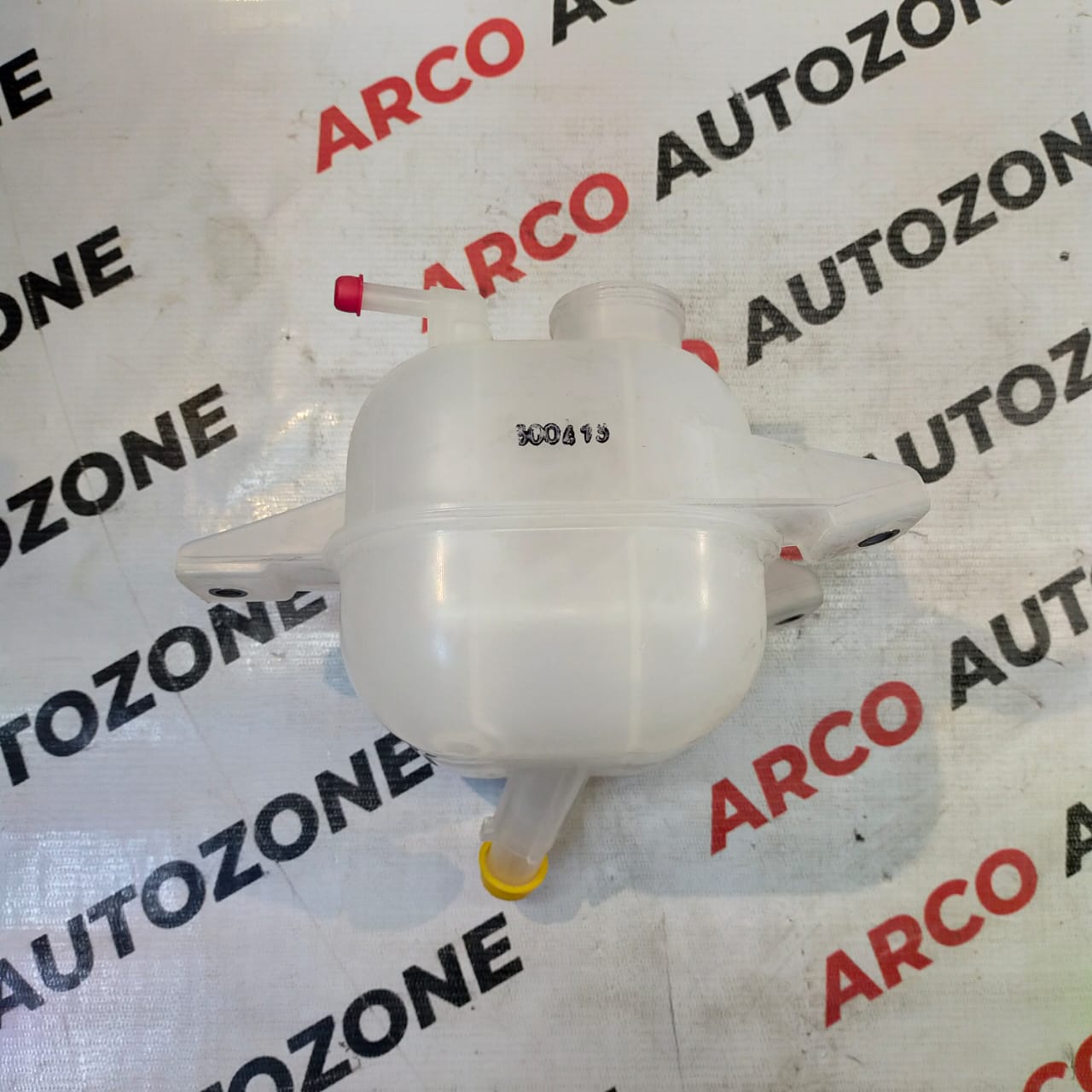 COOLANT BOTTLE PUNTO DIESEL 51891028