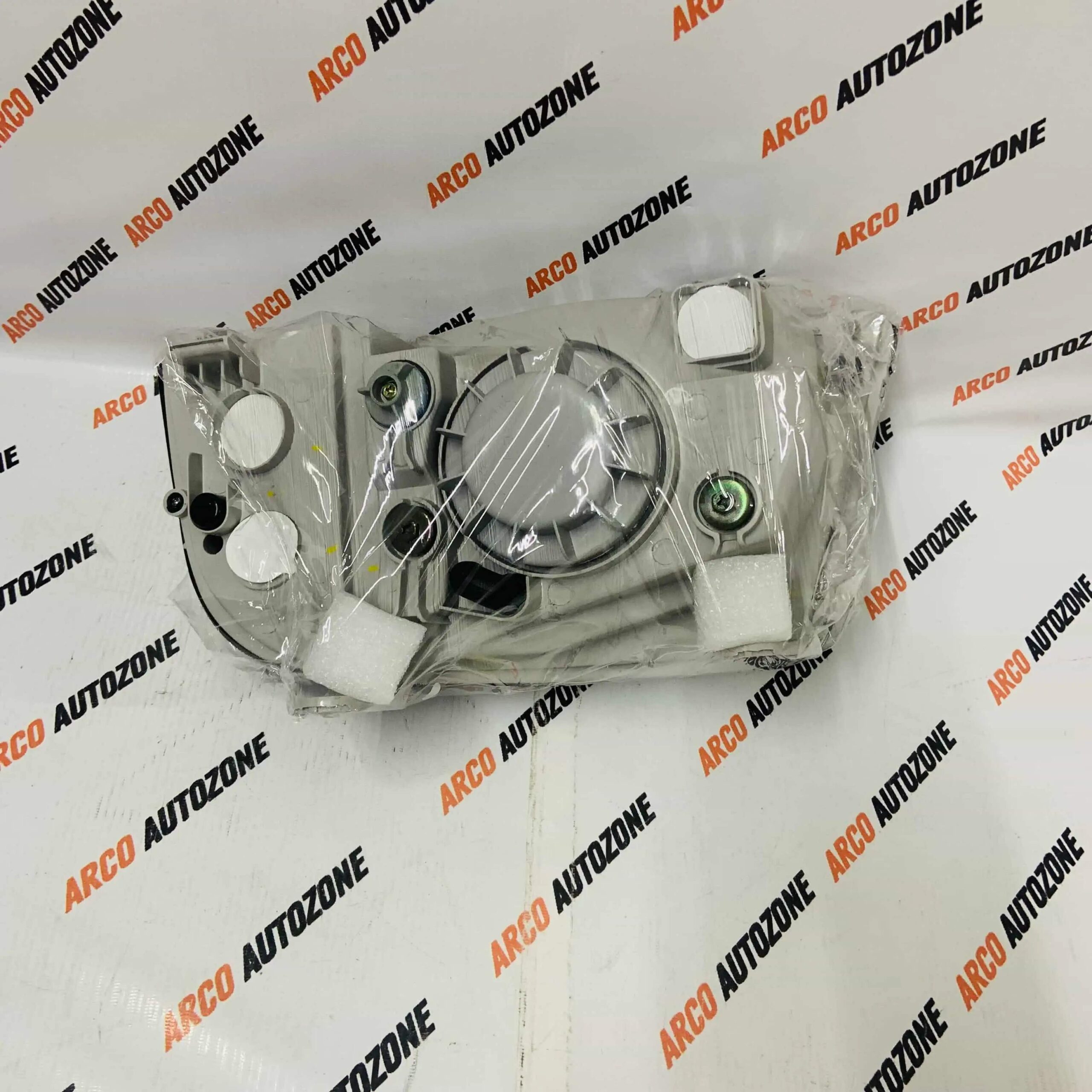 LIGHTING HEAD LIGHT SANTRO XING RIGHT MINDA HL55001