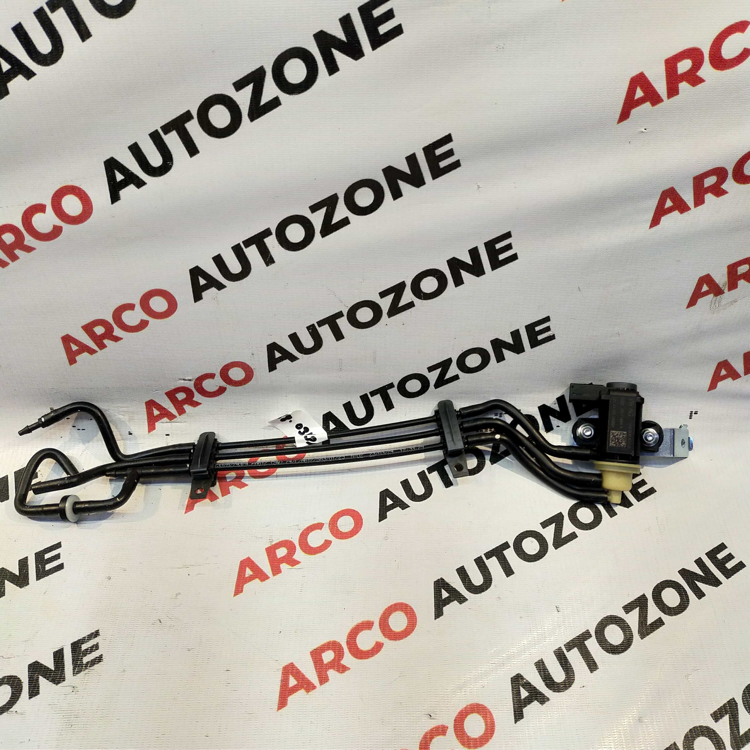 FICD MOTOR POLO VENT RAPID DIESEL IMP 1K0906627