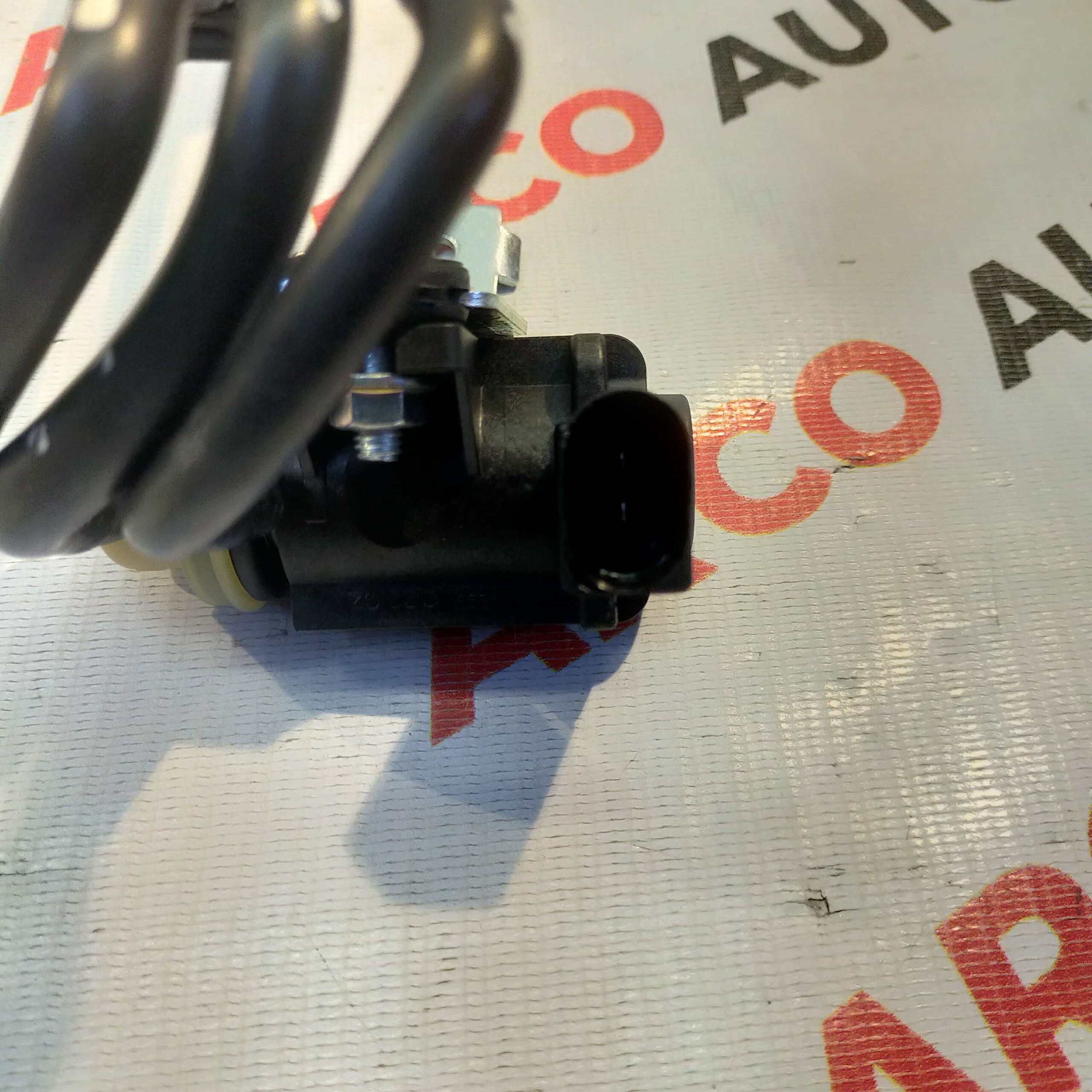 FICD MOTOR POLO VENT RAPID DIESEL IMP 1K0906627