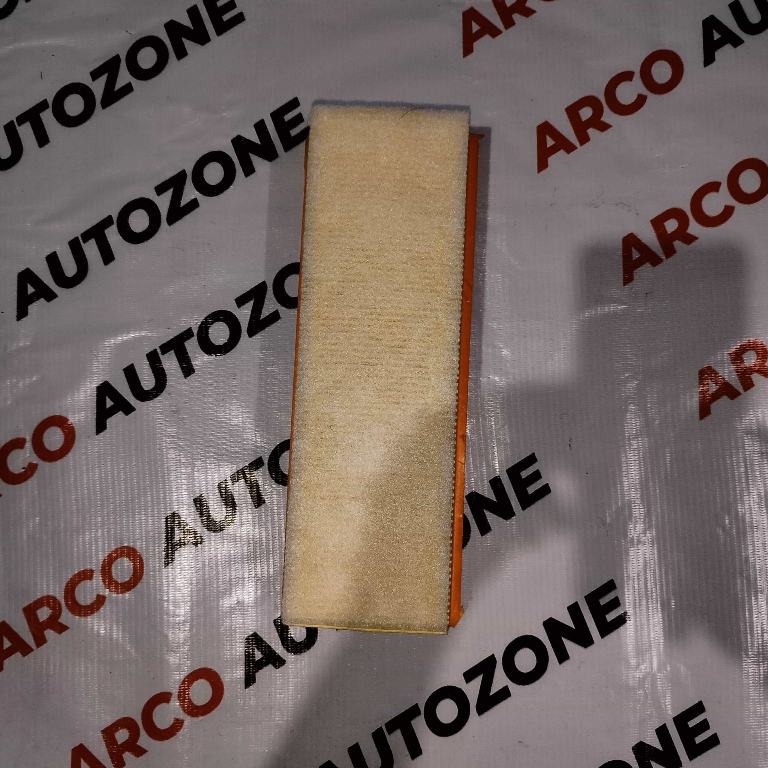 AIR FILTER VISTA PUNTO PETROL MAHLE