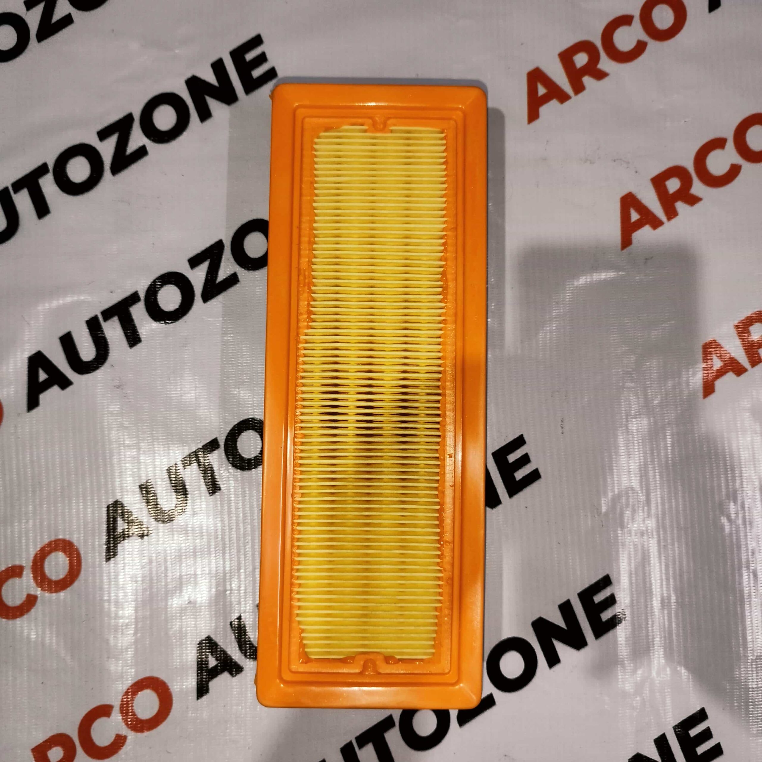 AIR FILTER VISTA PUNTO PETROL MAHLE