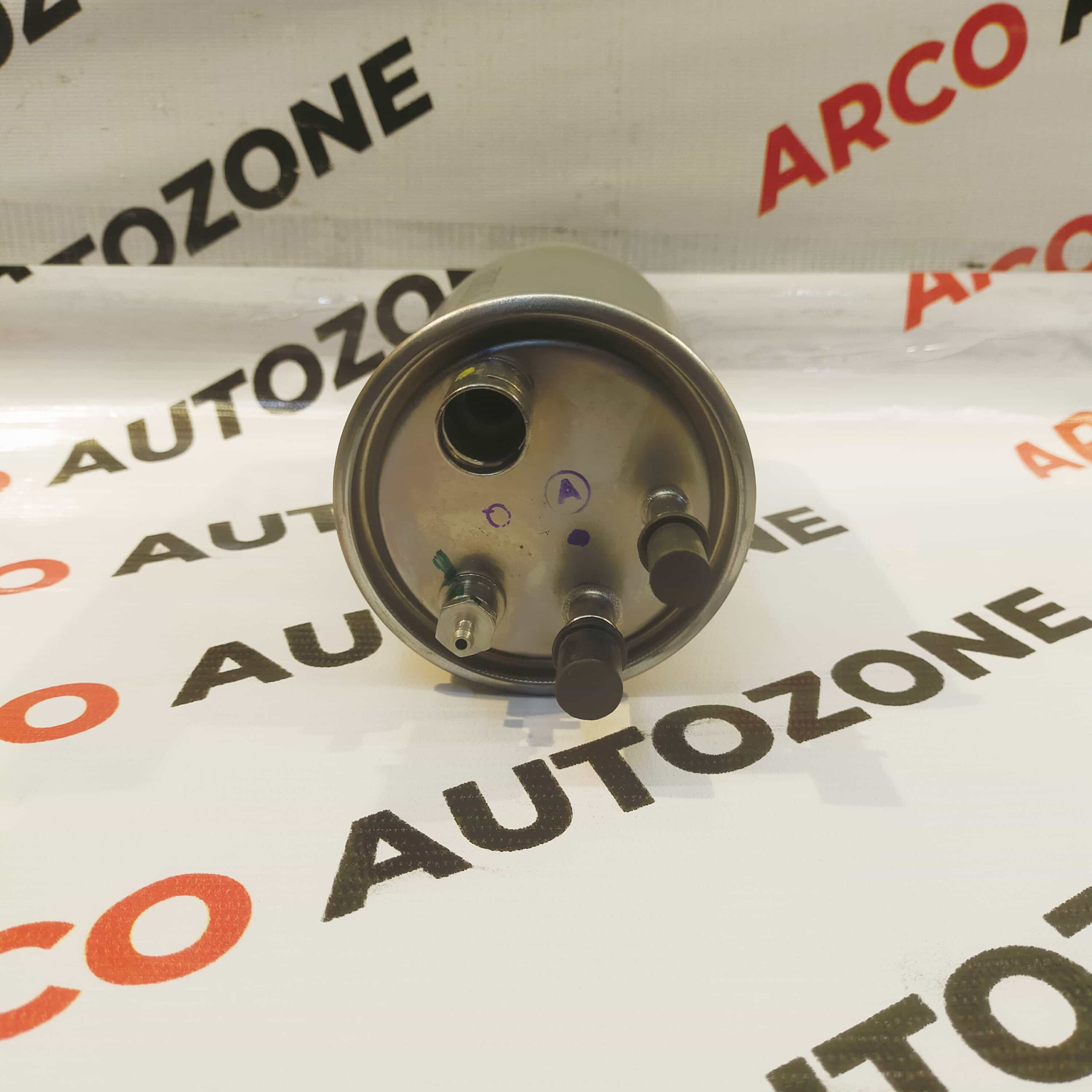 DIESEL FILTER VISTA PUNTO ZEST DIESEL SOFIMA S00NENR1