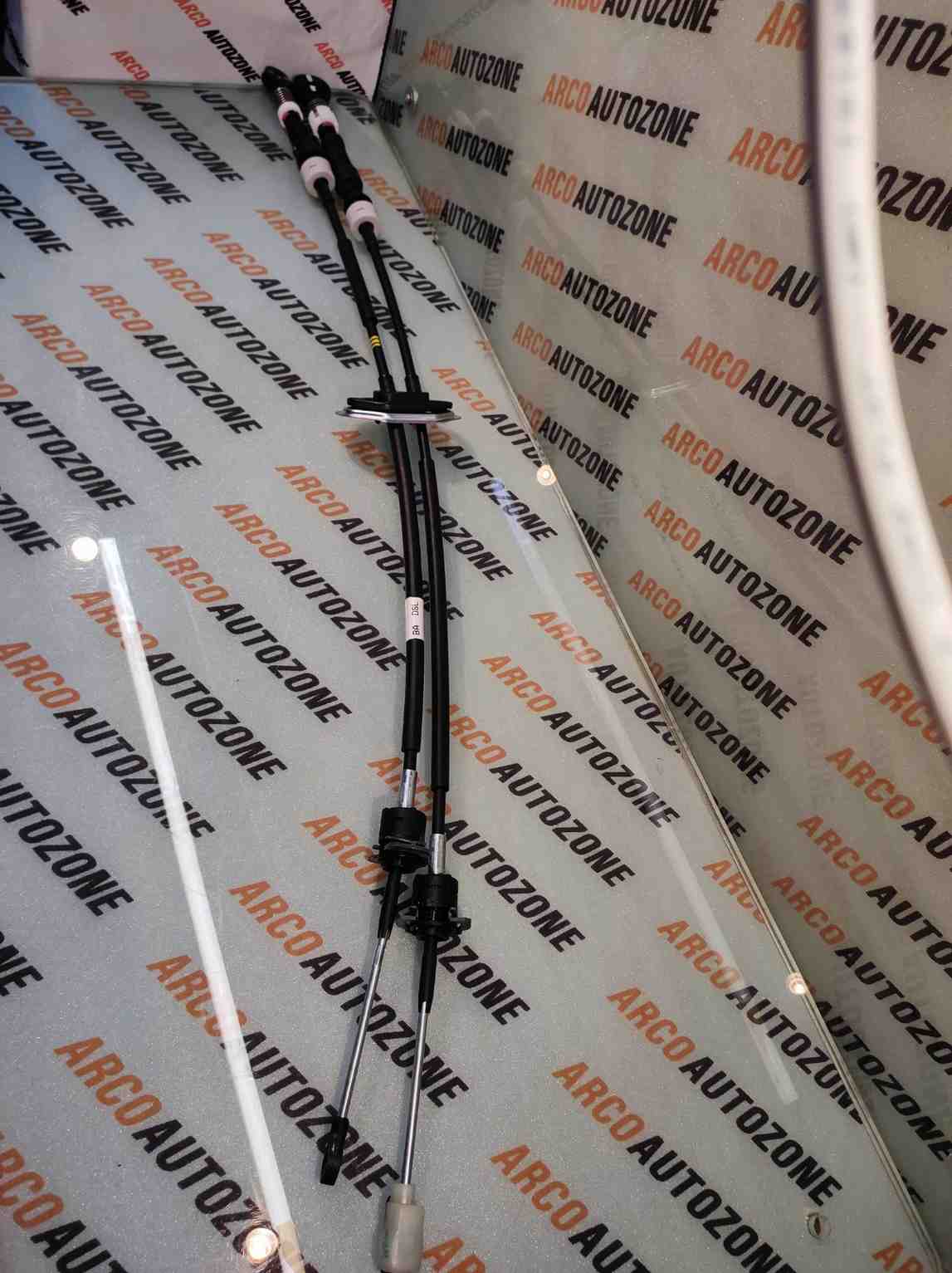 GEAR CABLE GRAND XCENT DIESEL HYU 43794B4100