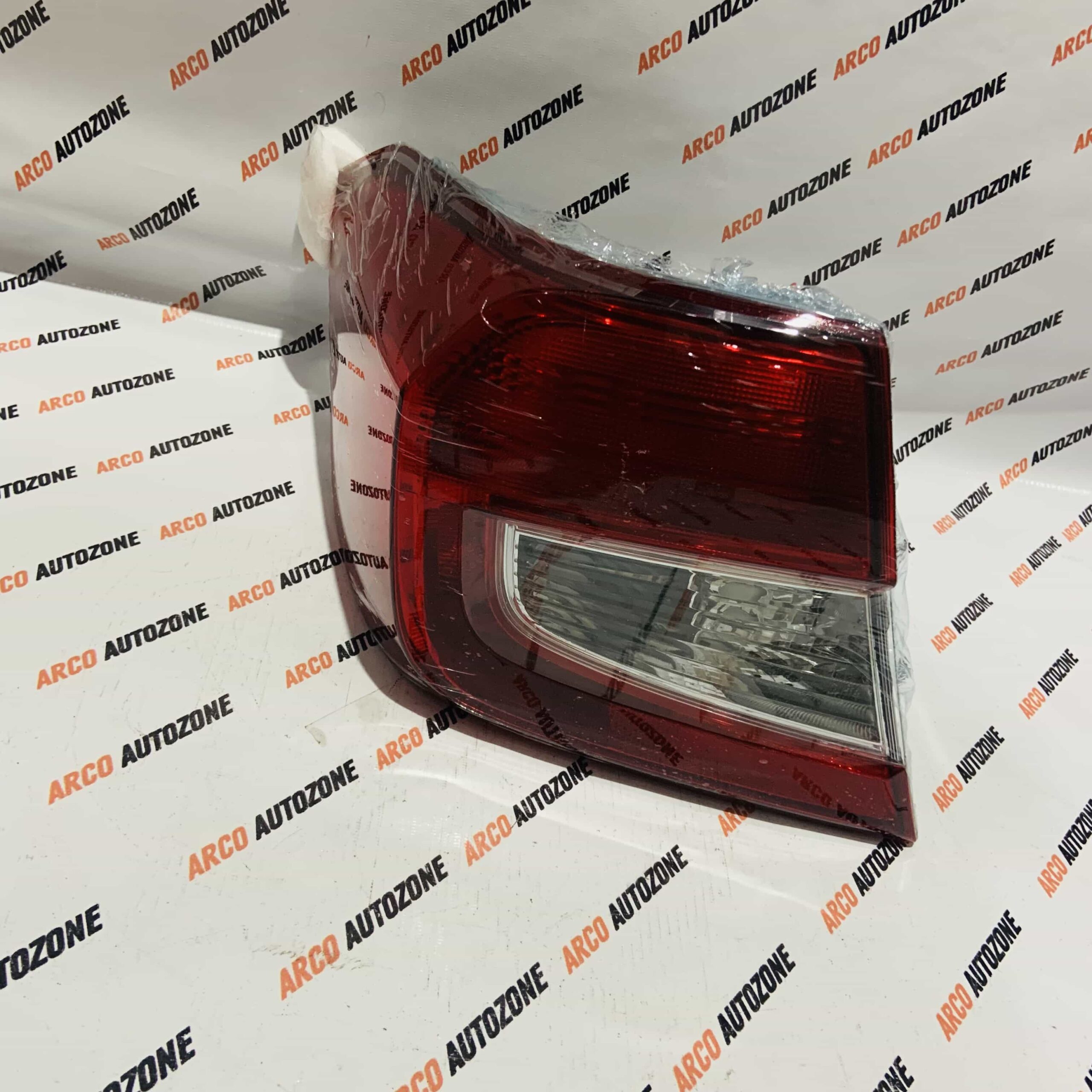 LIGHTING TAIL LIGHT AMAZE 18 LEFT AUTO AG0521L
