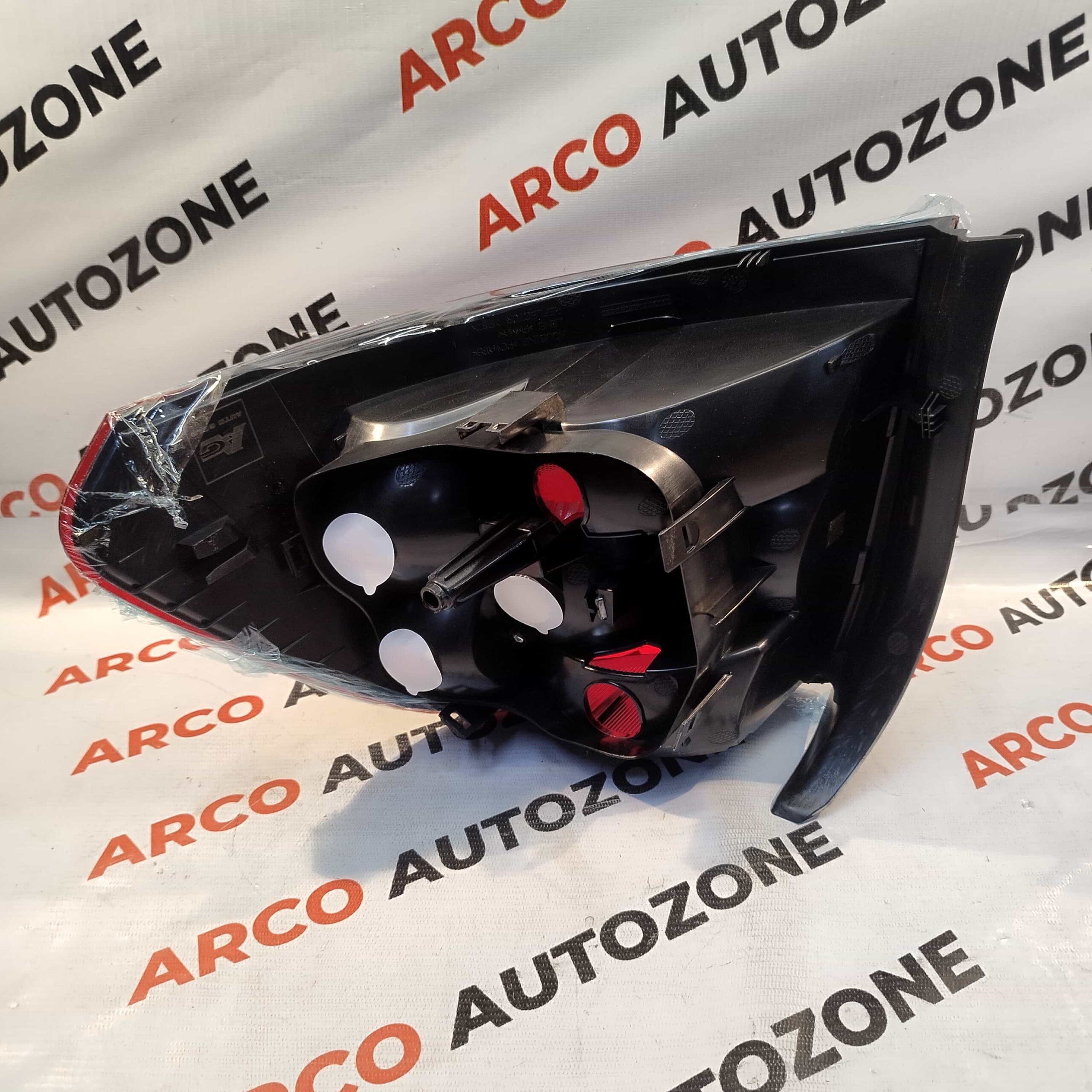 LIGHTING TAIL LIGHT AMAZE 18 LEFT AUTO AG0521L