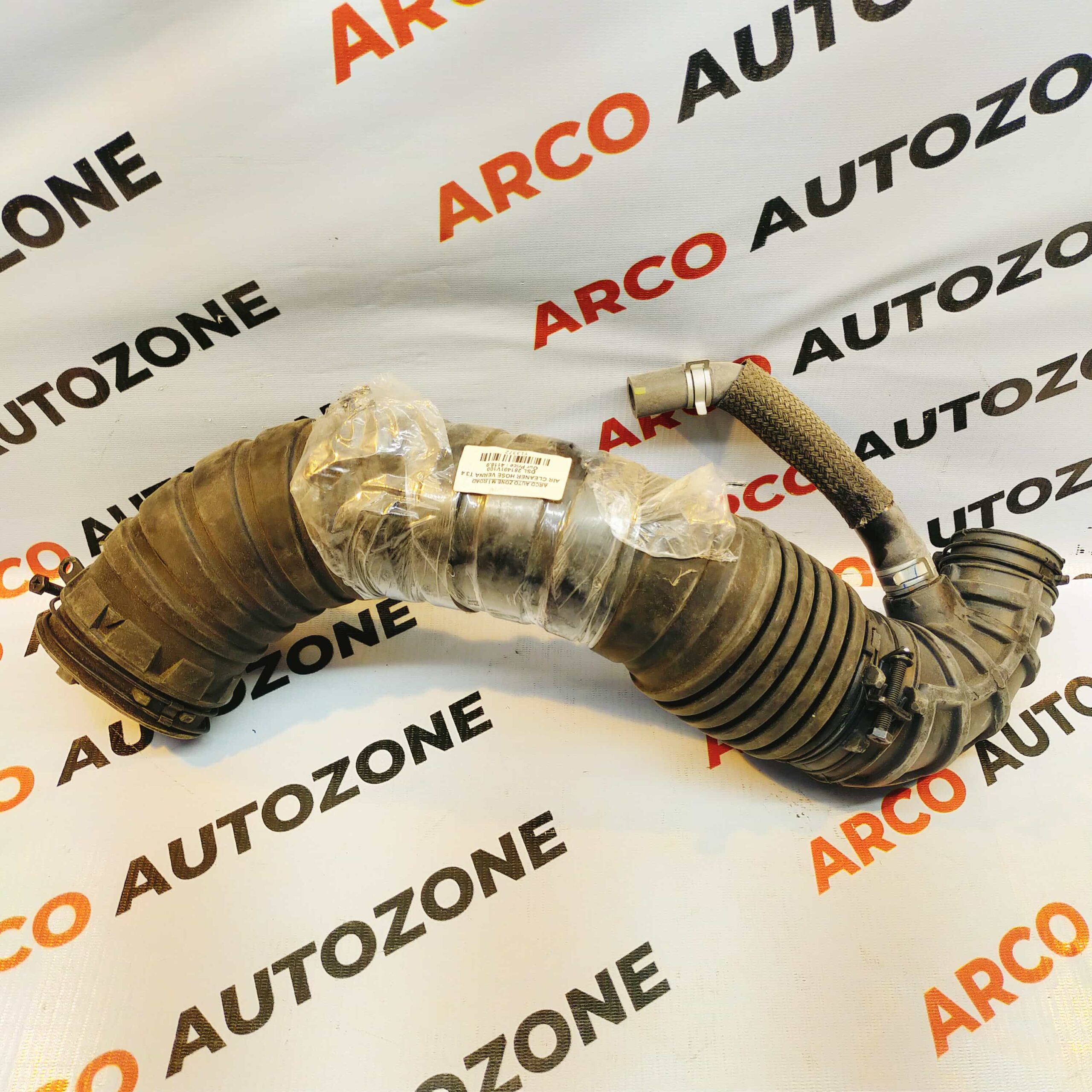 AIR CLEANER HOSE VERNA 12 DIESEL 281401V100