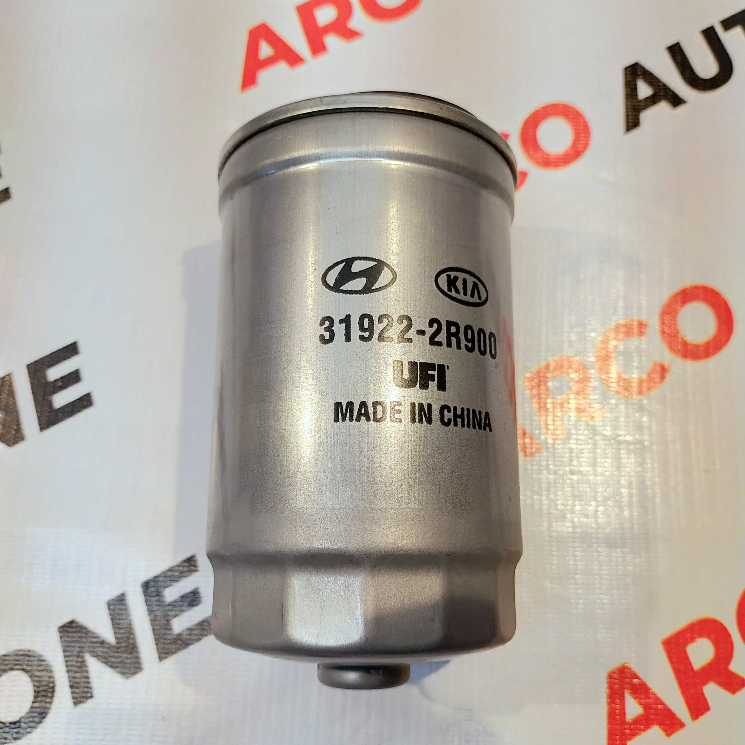 DIESEL FILTER GRAND VERNA 18 HYU 31922H6900