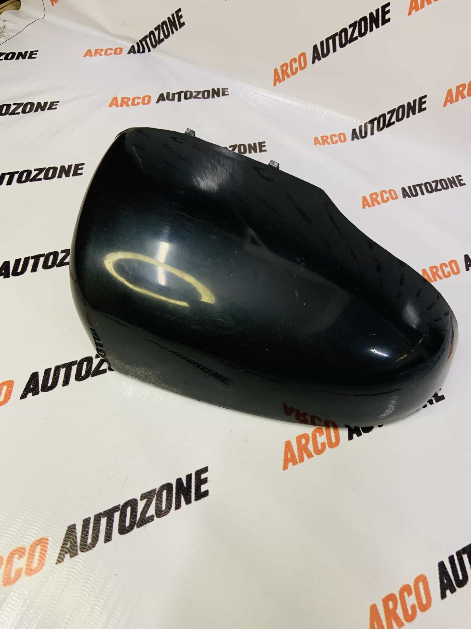 SIDE MIRROR COVER I10 I20 T1 RIGHT WITH IND 876261J400