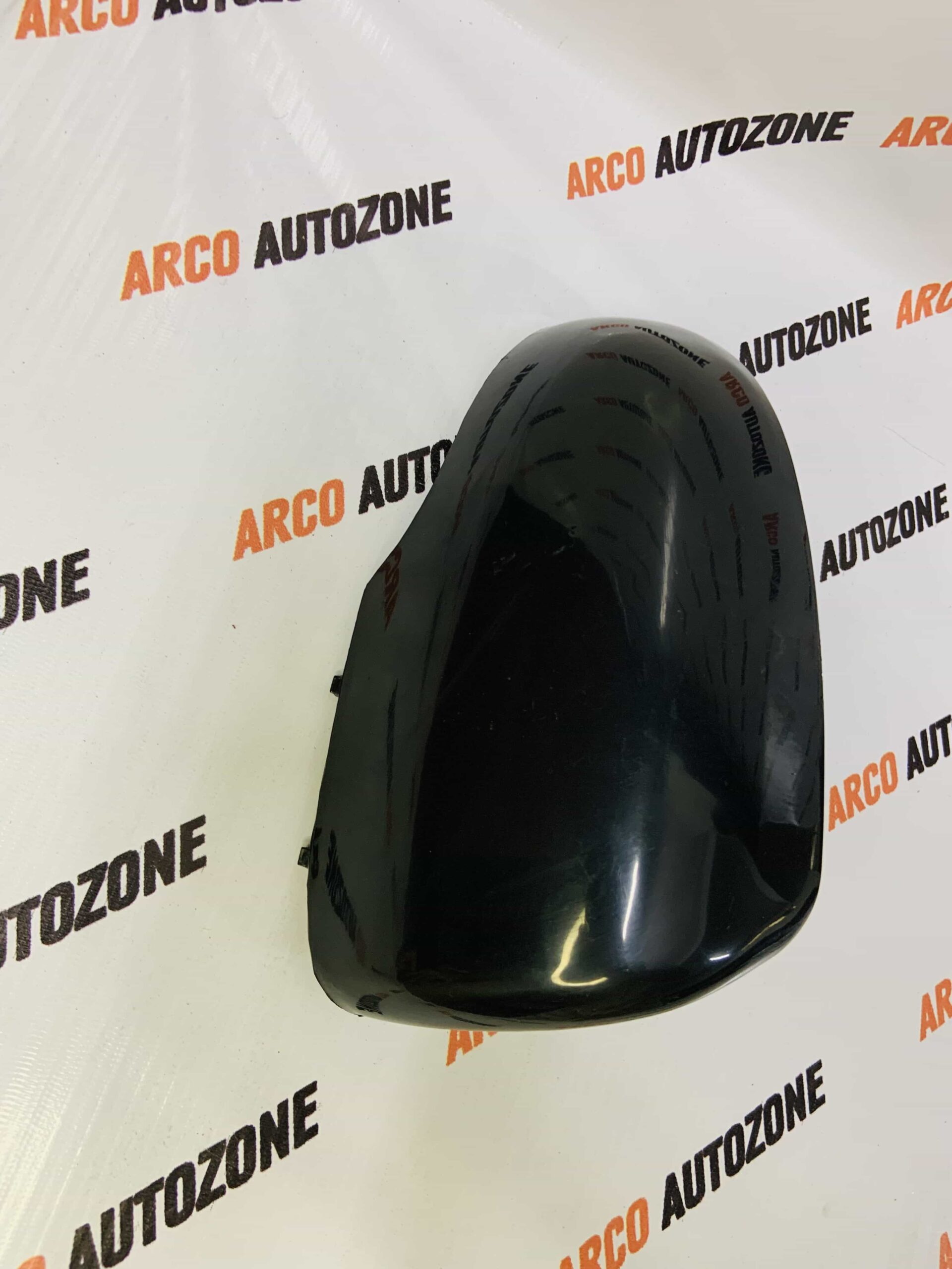 SIDE MIRROR COVER I10 I20 T1 RIGHT WITH IND 876261J400