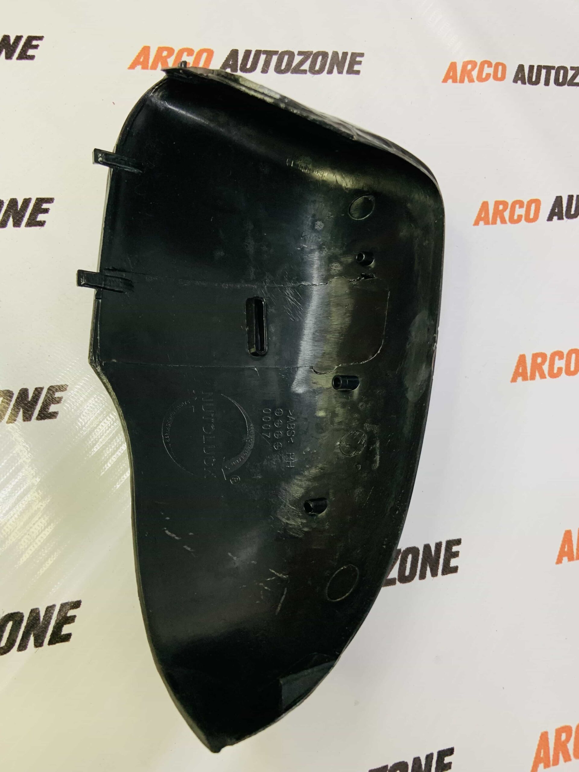 SIDE MIRROR COVER I10 I20 T1 RIGHT WITH IND 876261J400