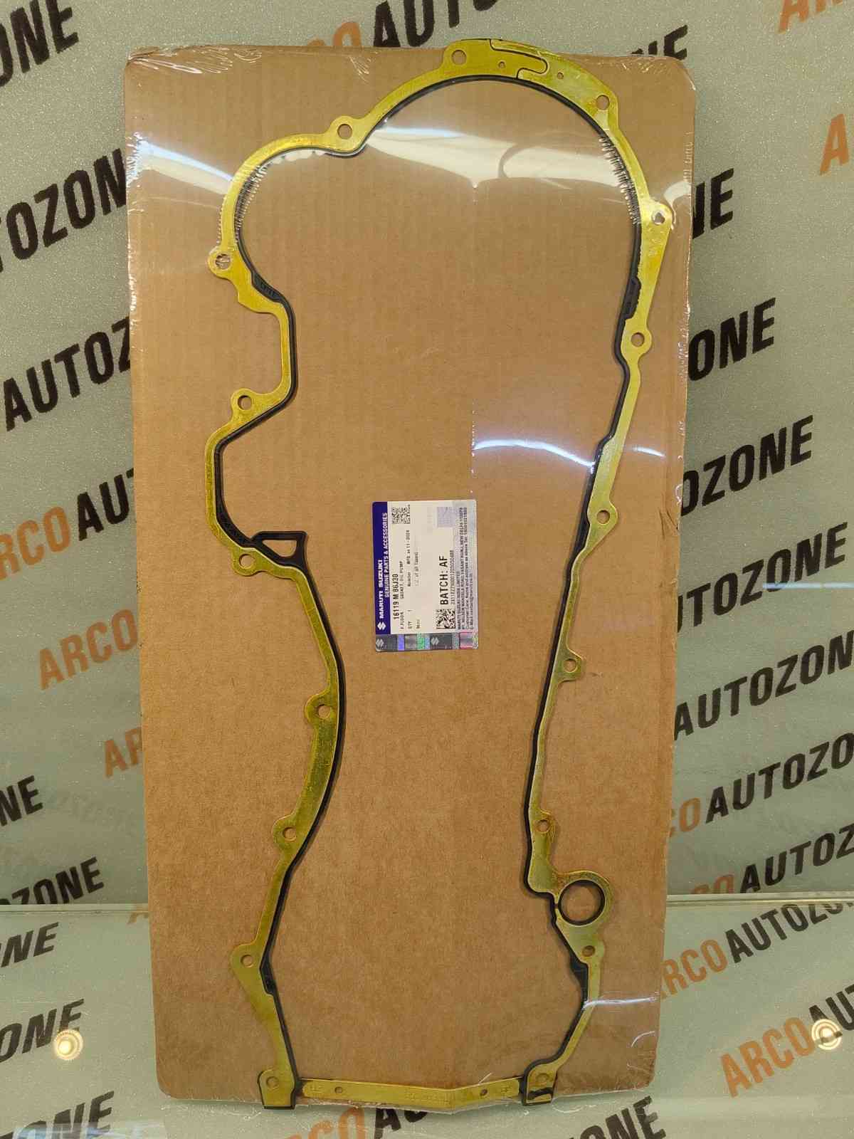 OIL PUMP PKG SWIFT RITZ ERTIGA BREZZA DIESEL MGP 16119M86J30