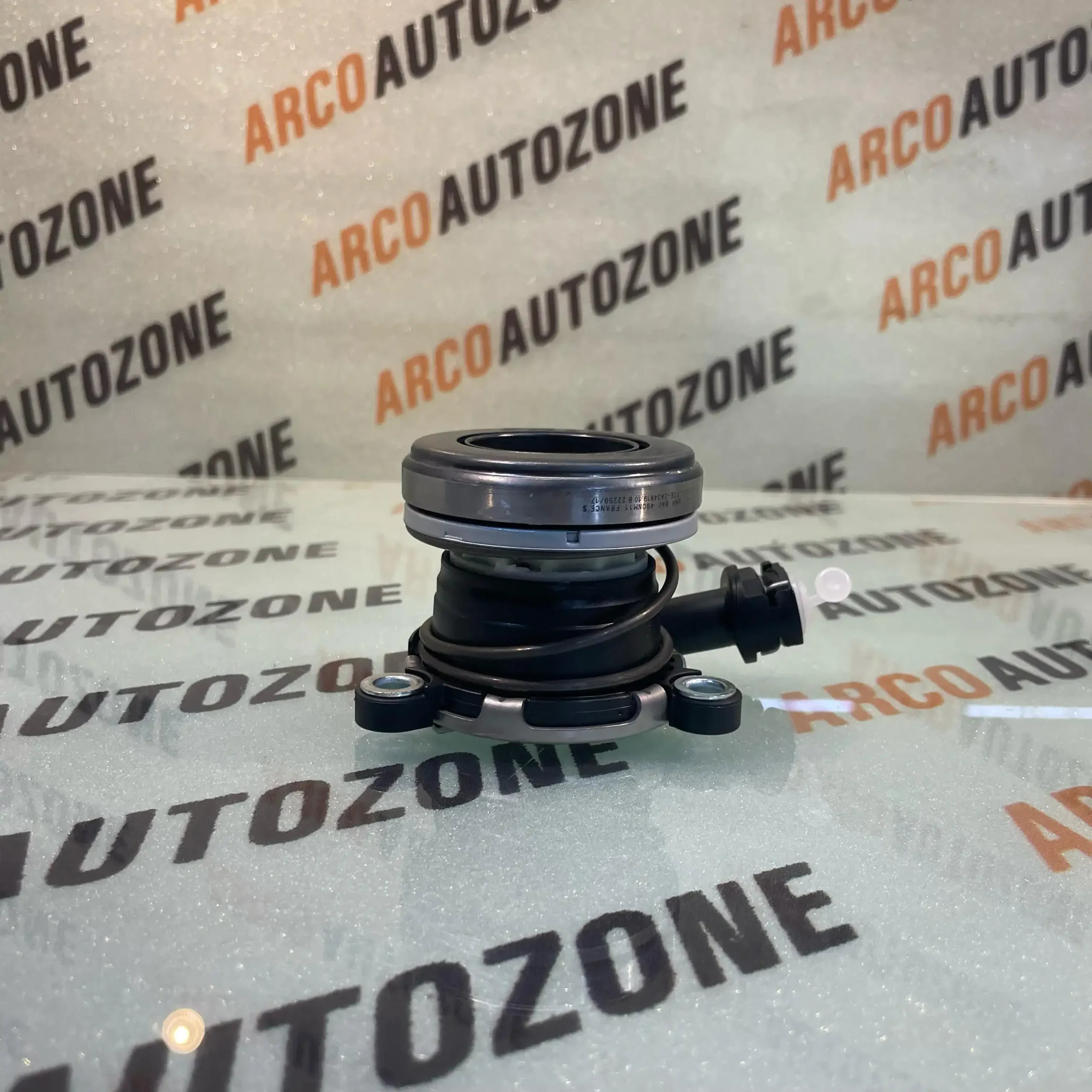 CLUTCH BEARING ENJOY GM J25202592