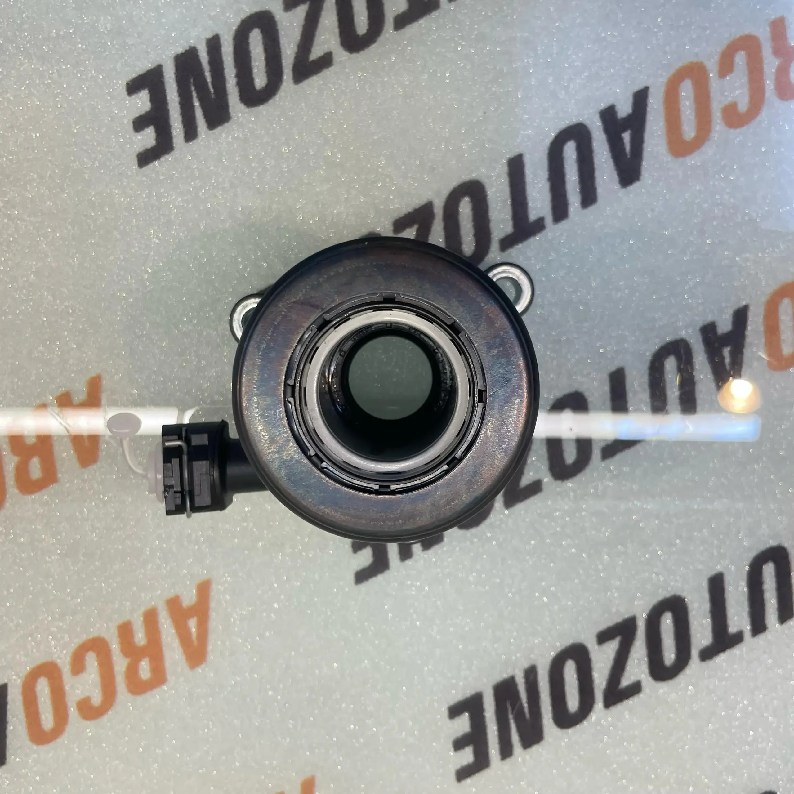 CLUTCH BEARING ENJOY GM J25202592