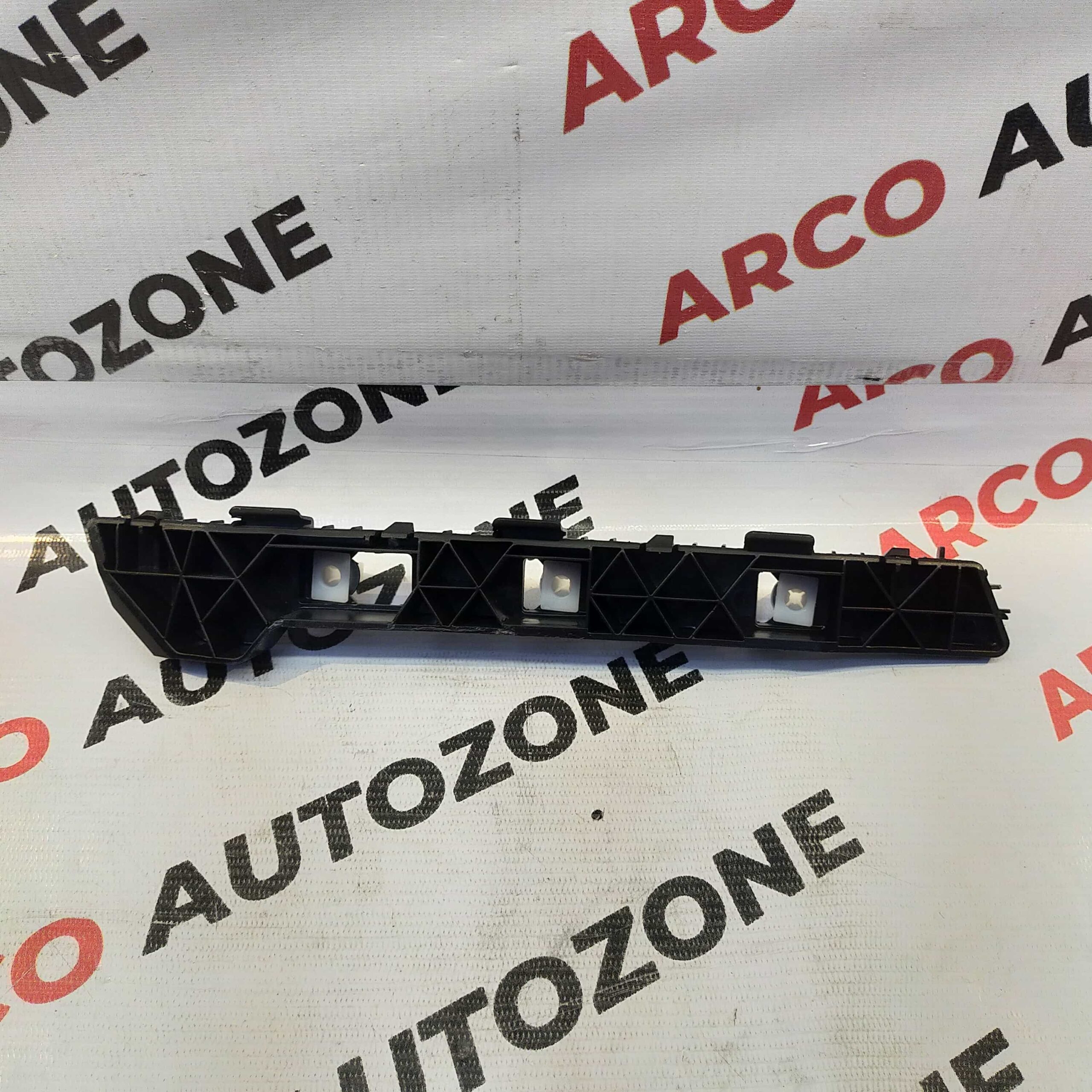 REAR BUMPER BRACKET ELITE T1 LEFT HYU 86613C7000