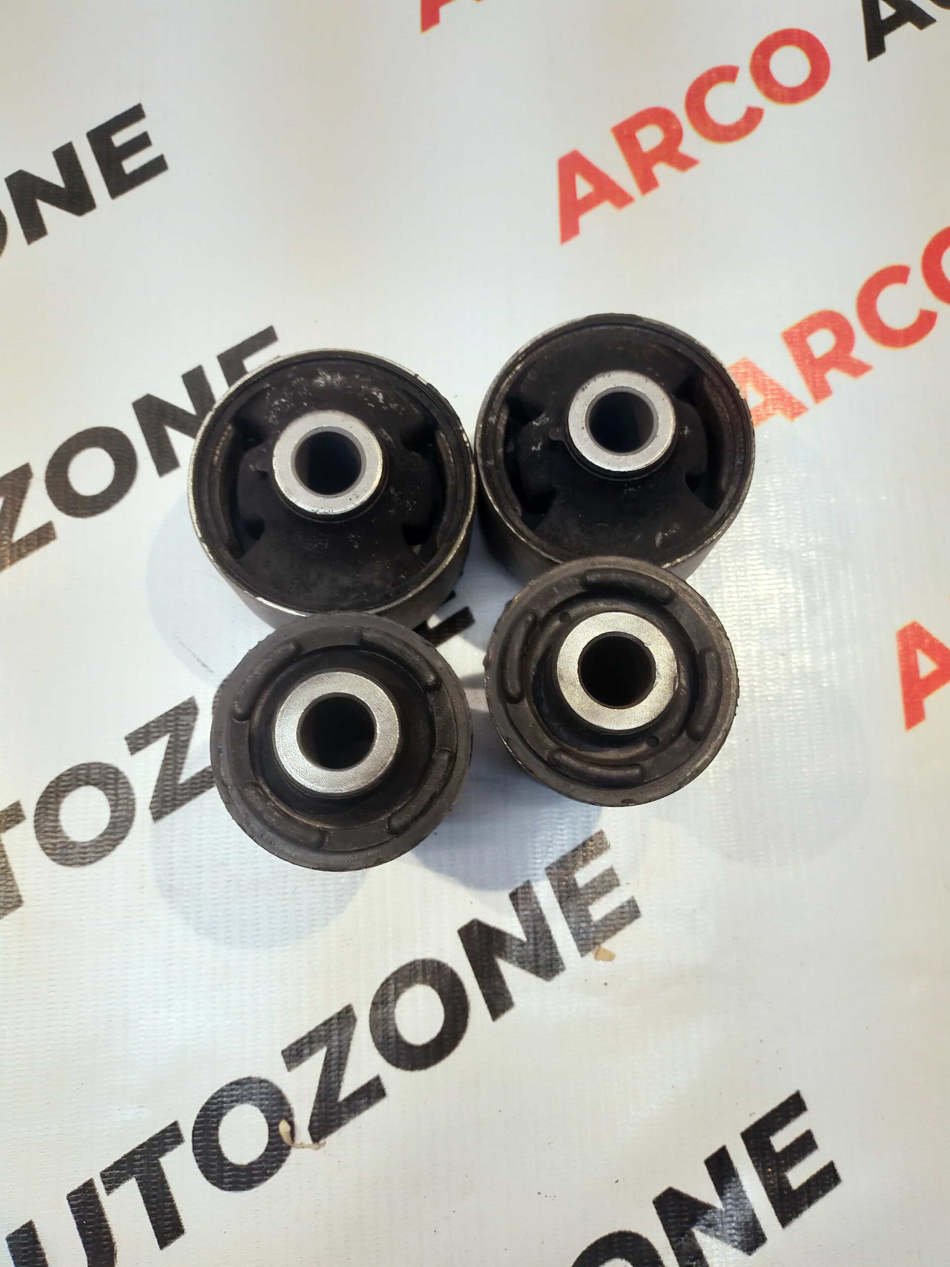 FRONT BUSH KIT SANTAFI T1 IMP