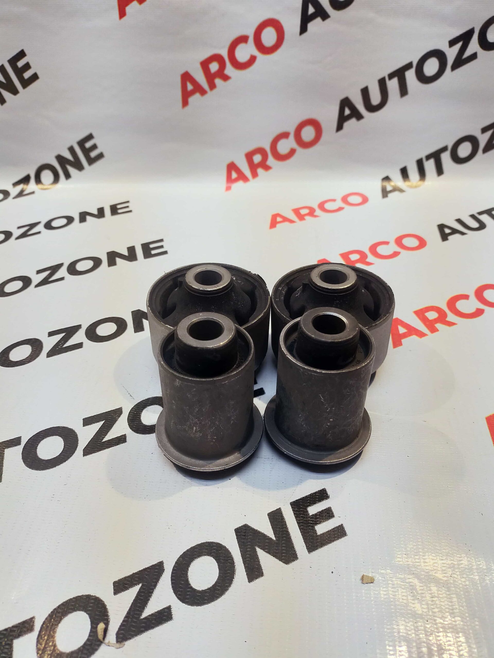 FRONT BUSH KIT SANTAFI T1 IMP