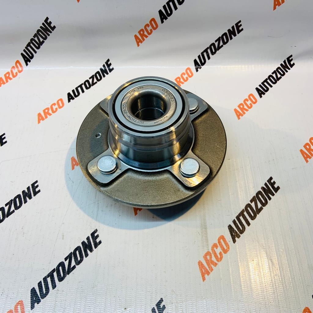 REAR WHEEL HUB SANTRO IMB RWD2002 5271025000