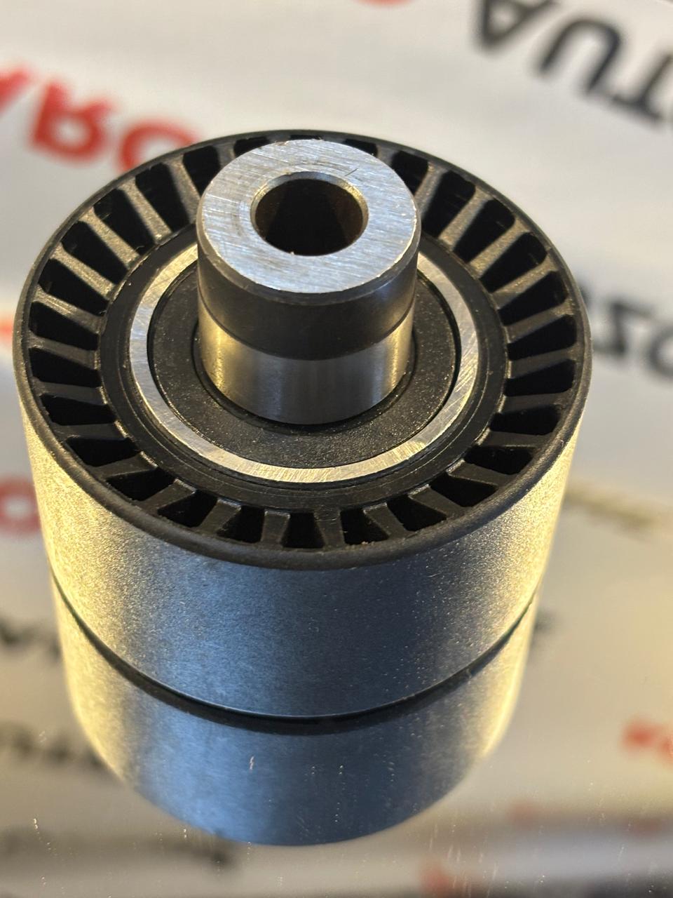 AC PULLEY FIESTA DIESEL WITH SLEEVE STUD OMX ROTOLAT AC30