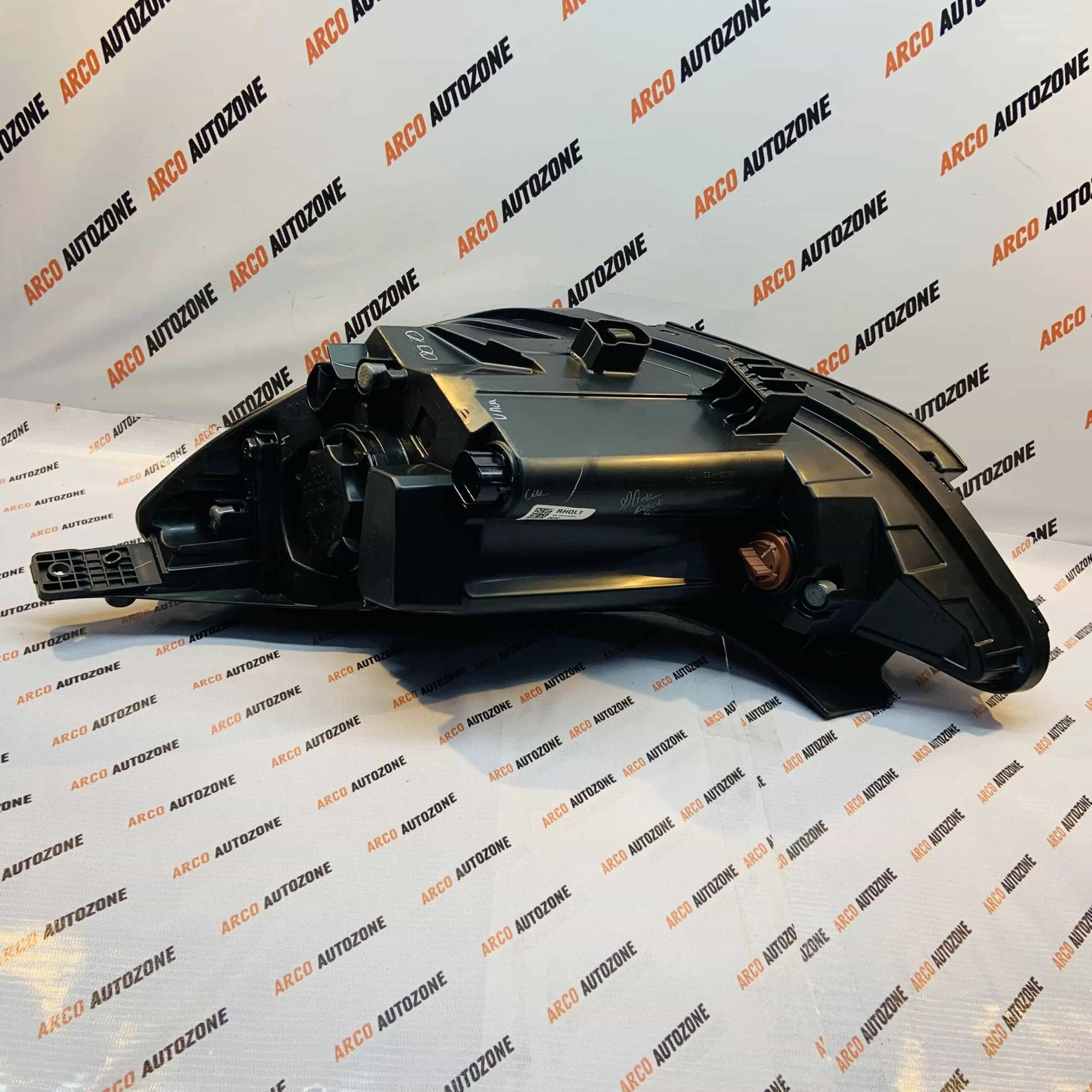 LIGHTING HEAD LIGHT NIOS RIGHT HYU 92102K6000